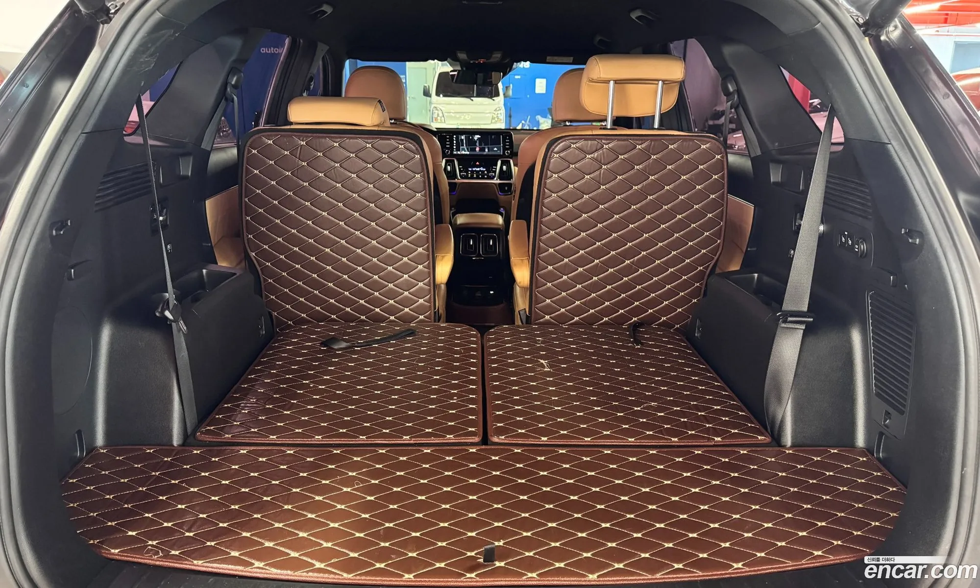 Kia Sorento 2020 — 10