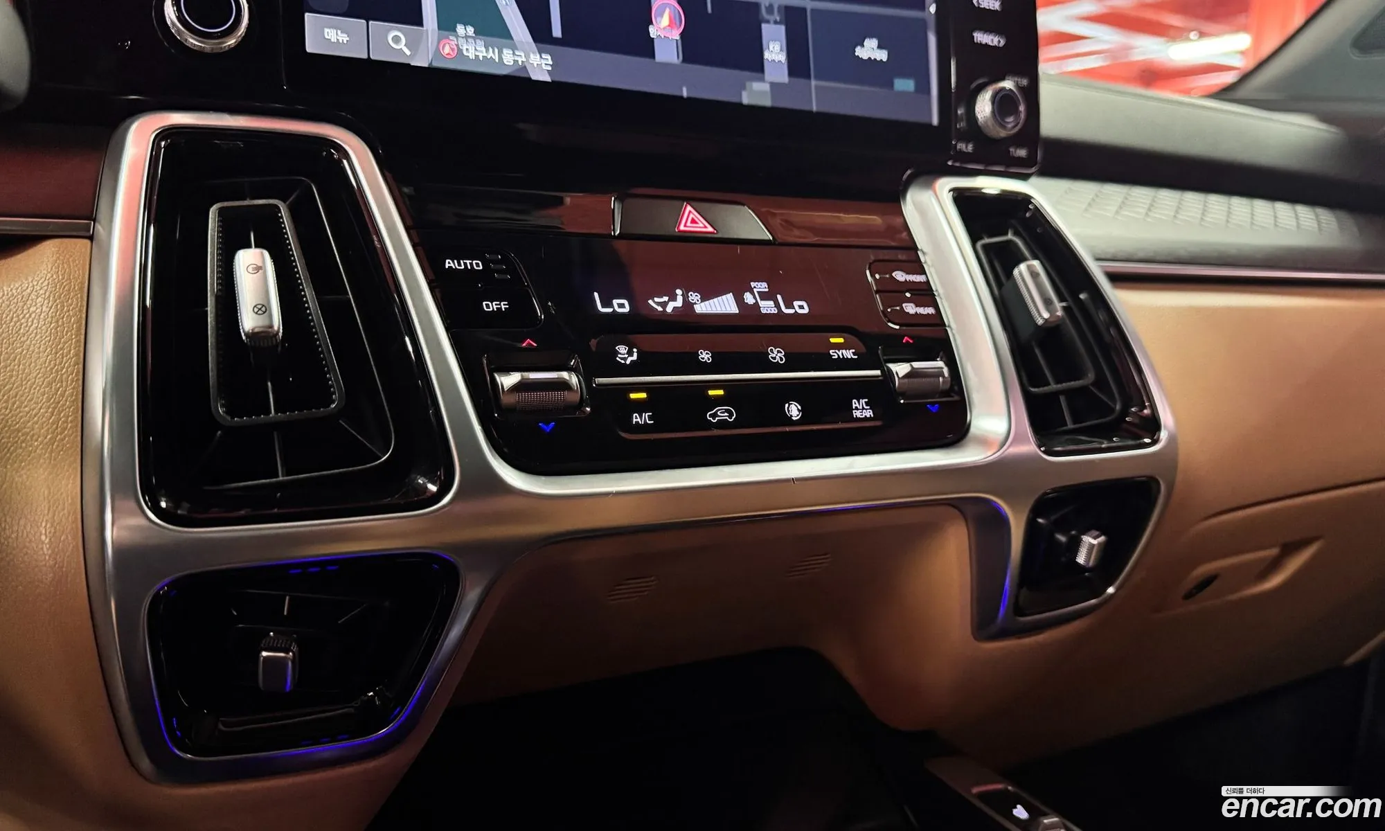 Kia Sorento 2020 — 12