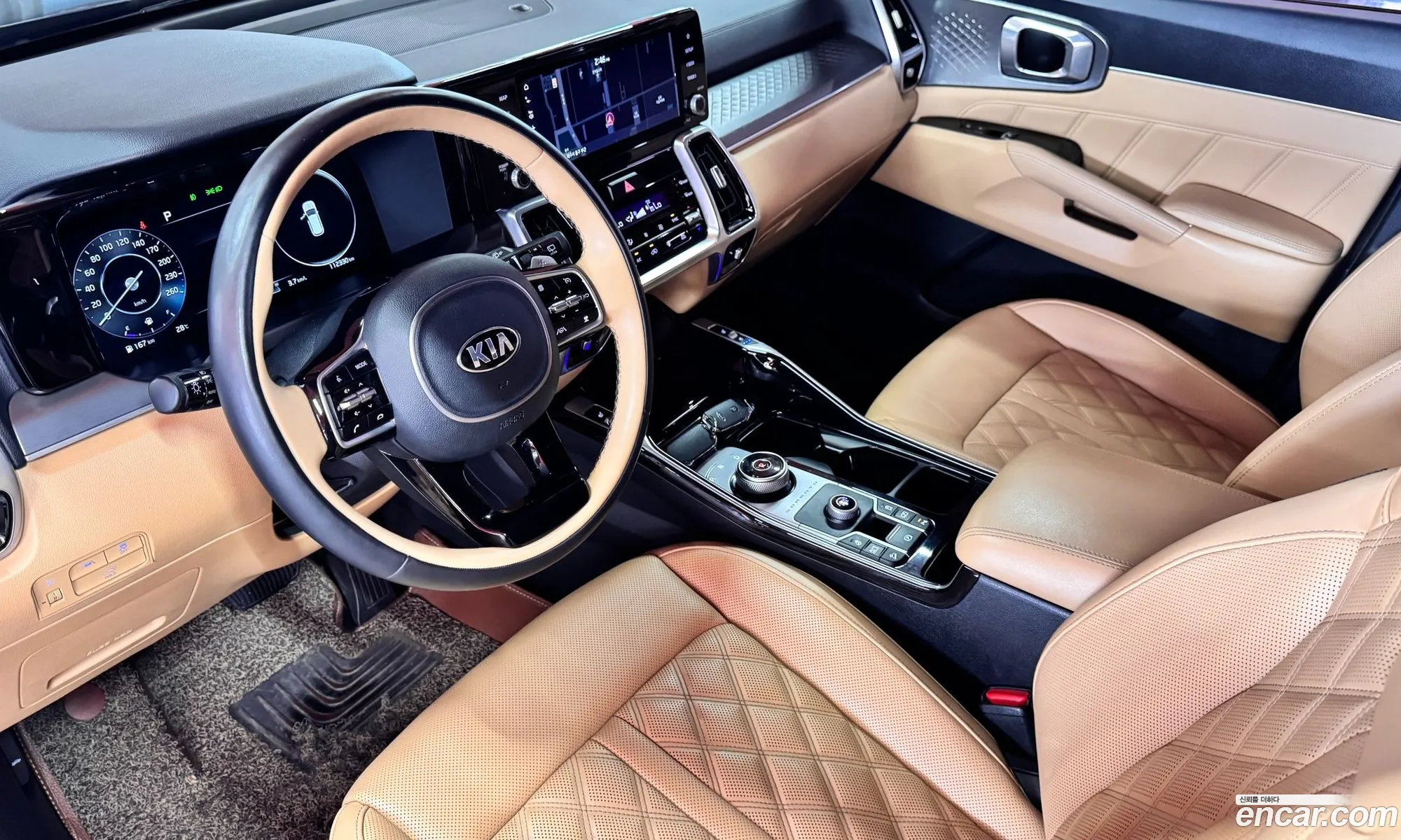 Kia Sorento 2020 — 3
