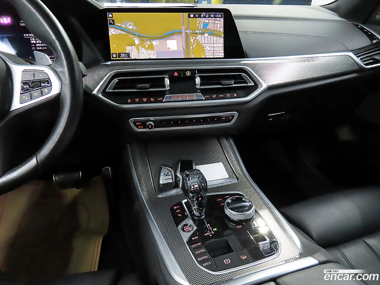 BMW X5 2021 — 13