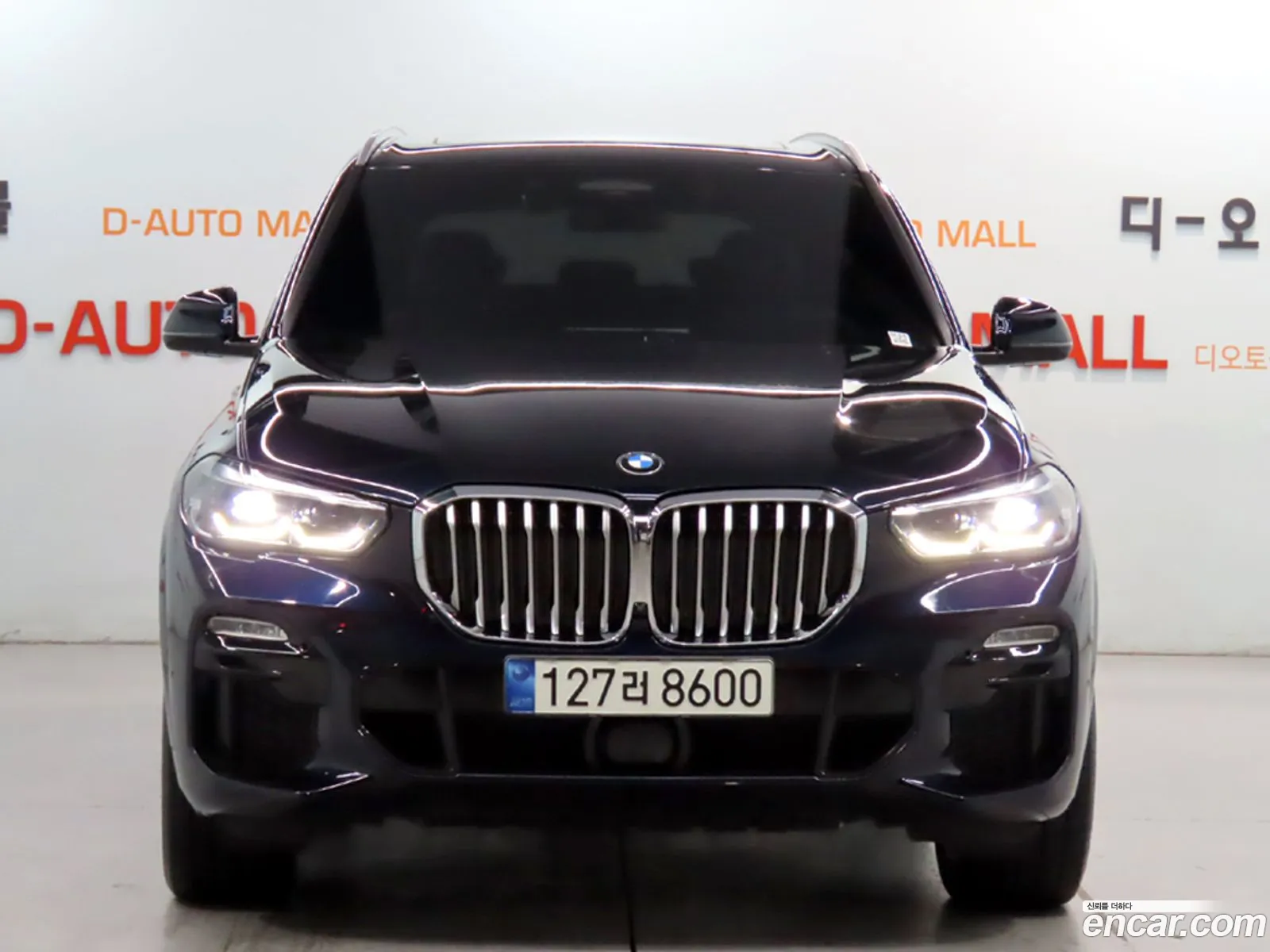 BMW X5 2021 — 3