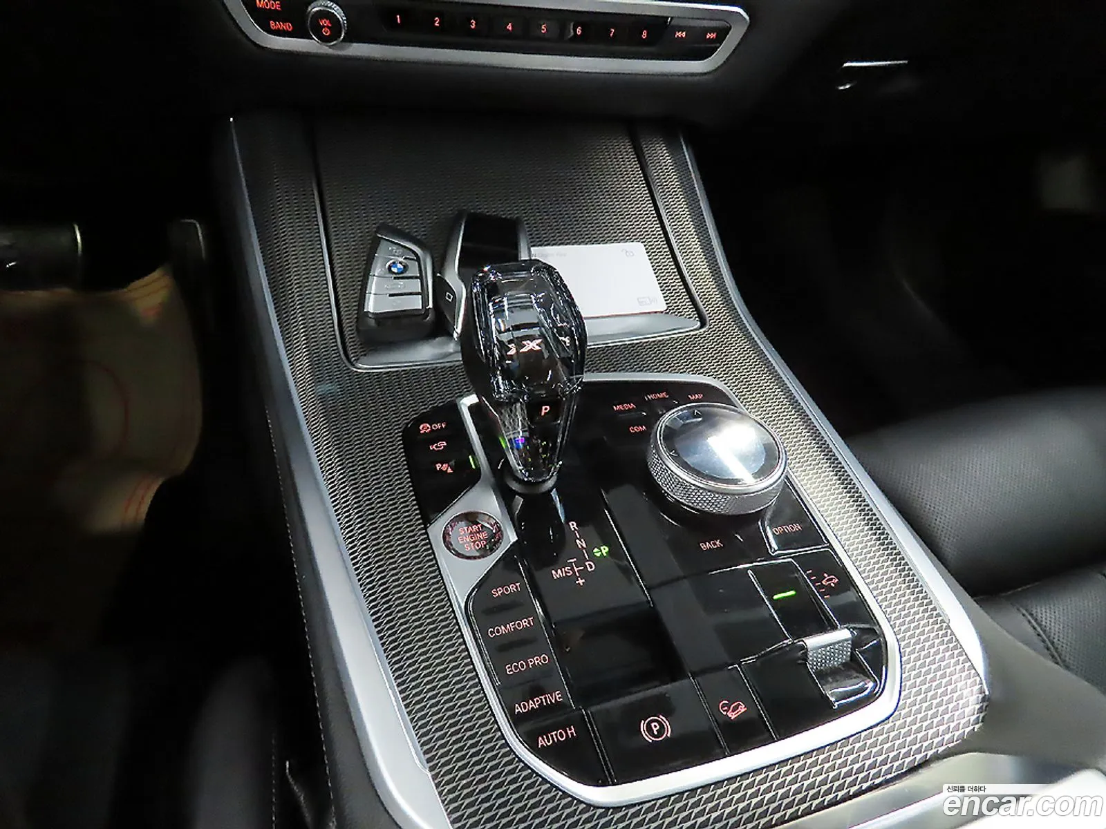 BMW X5 2021 — 6