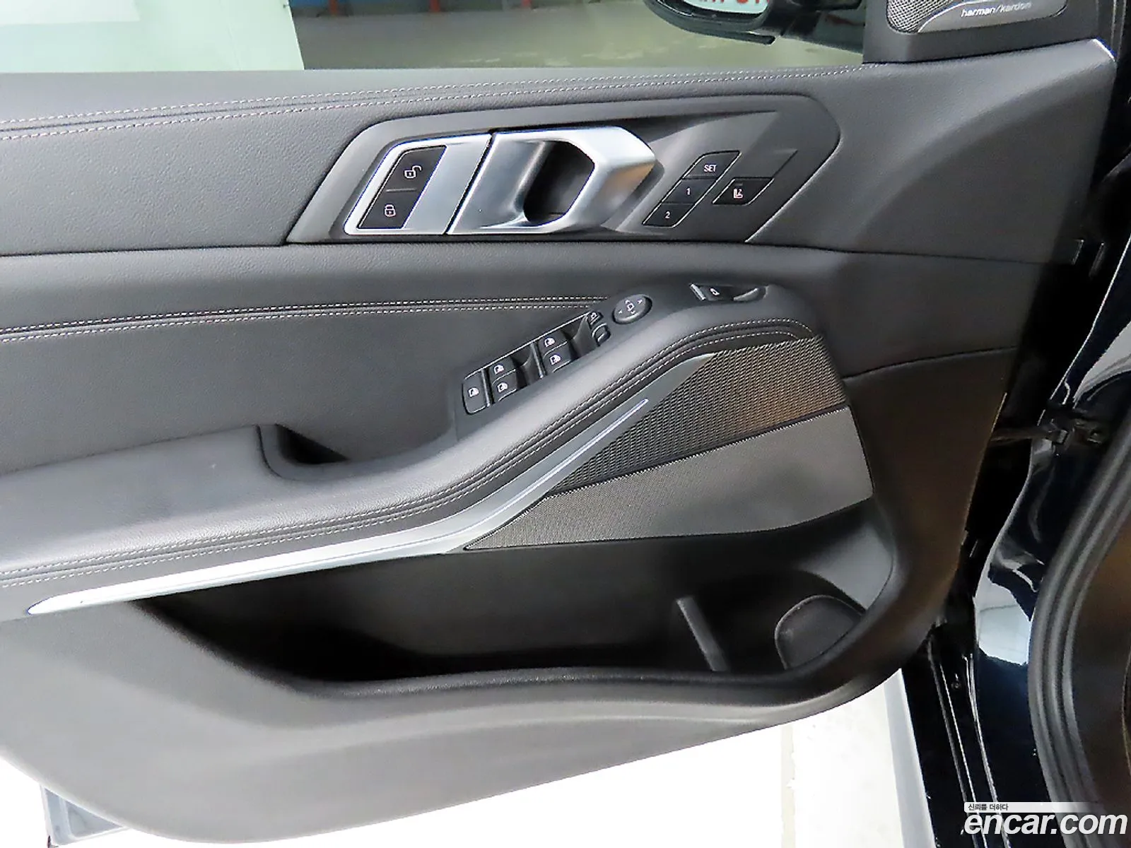 BMW X5 2021 — 9