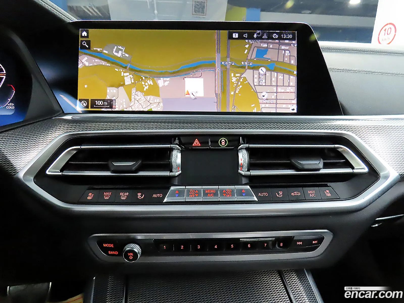 BMW X5 2021 — 10