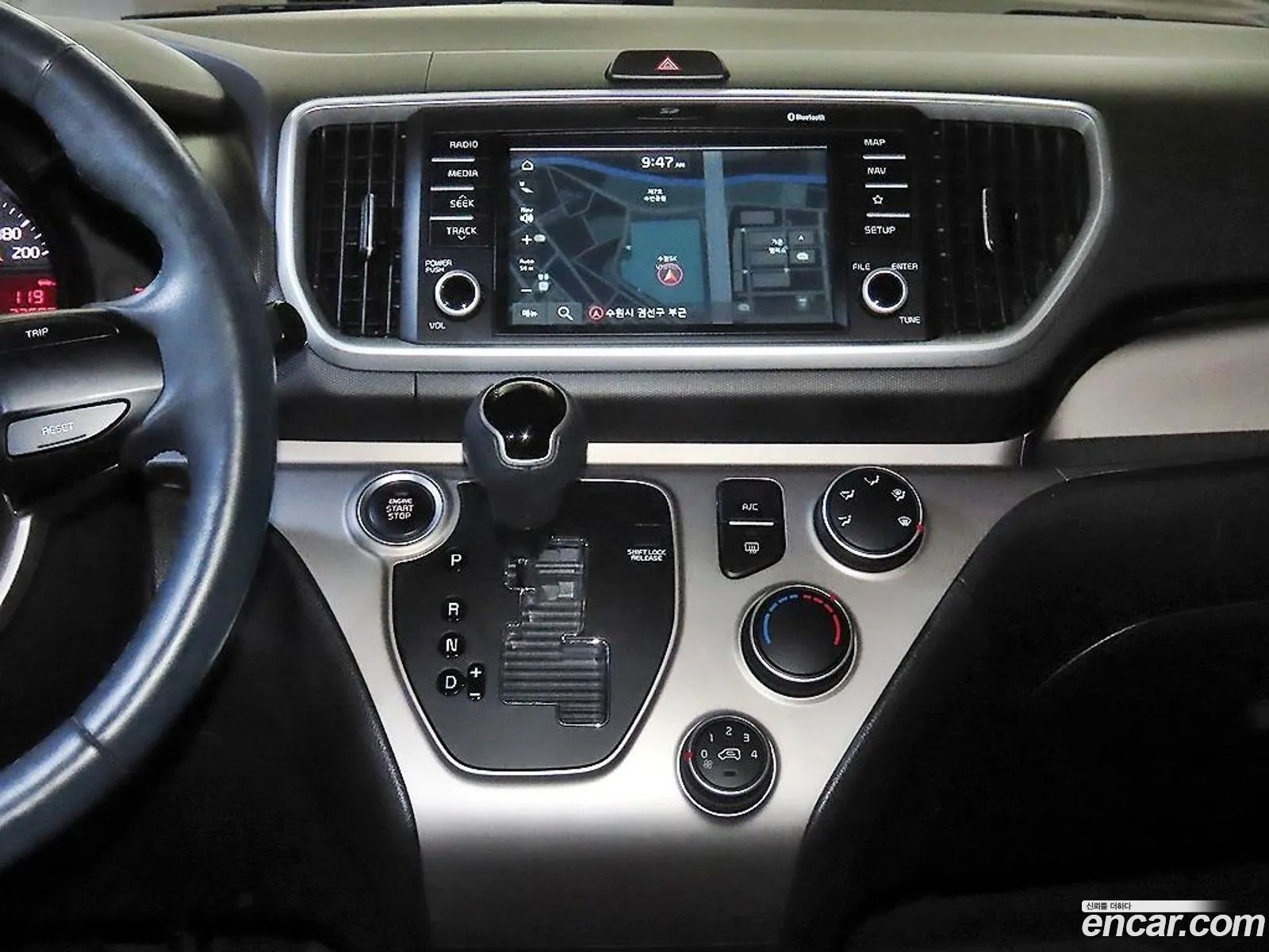Kia Ray 2018 — 15