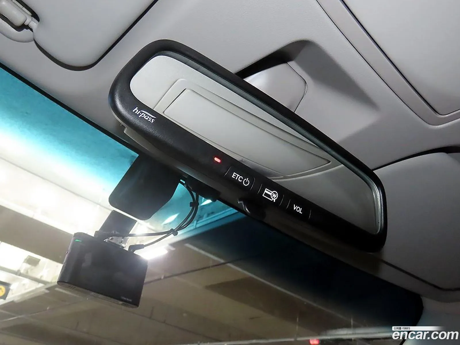 Kia Ray 2018 — 8