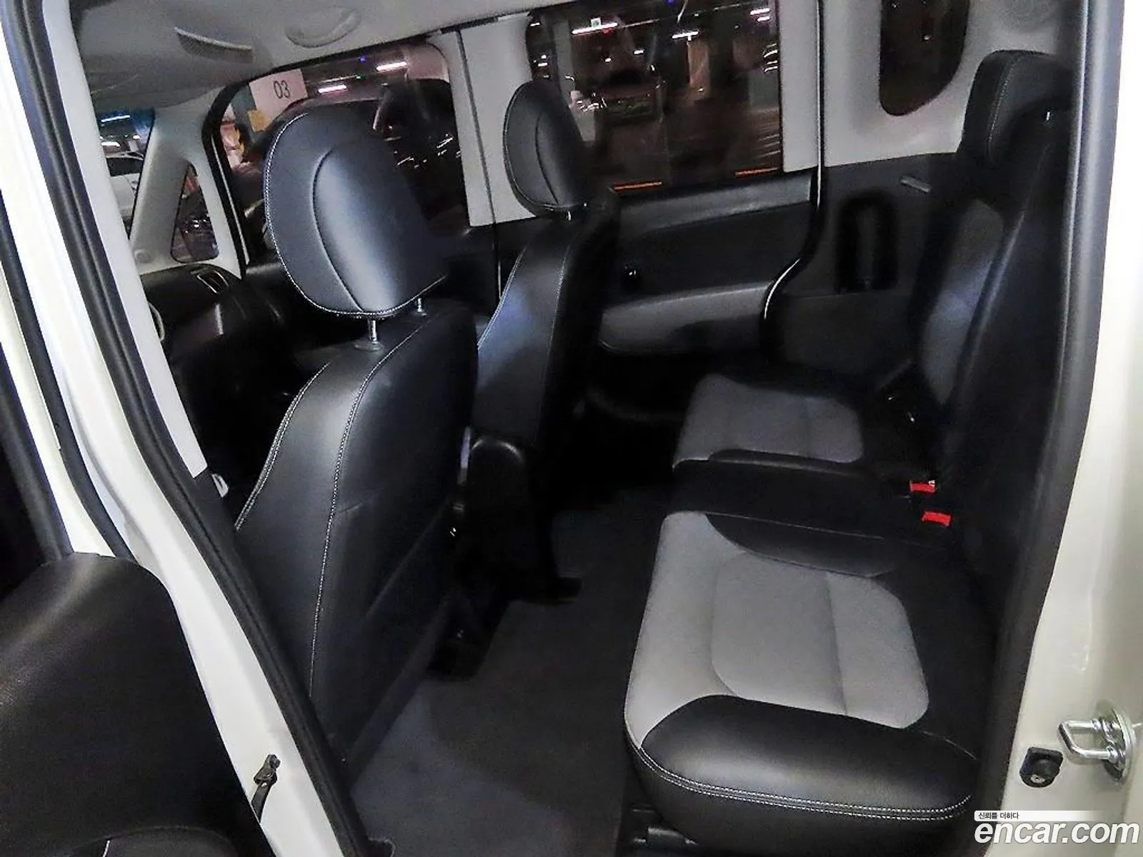 Kia Ray 2018 — 18