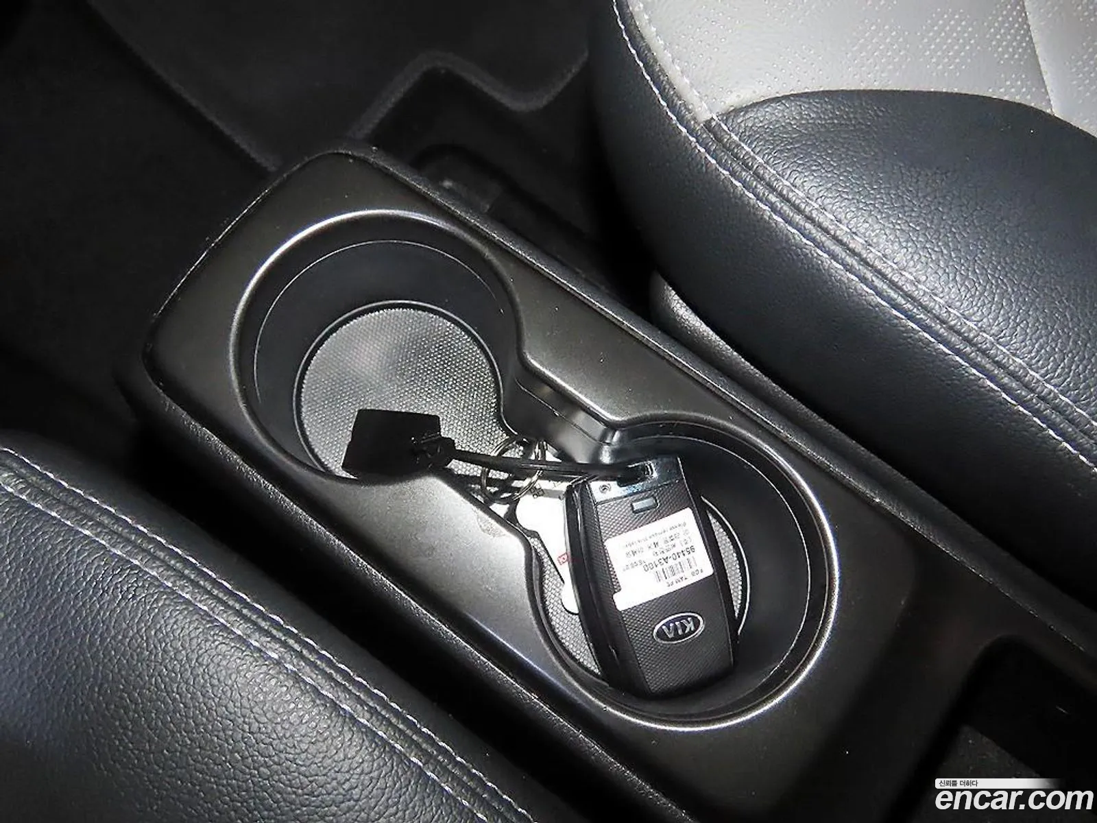 Kia Ray 2018 — 16