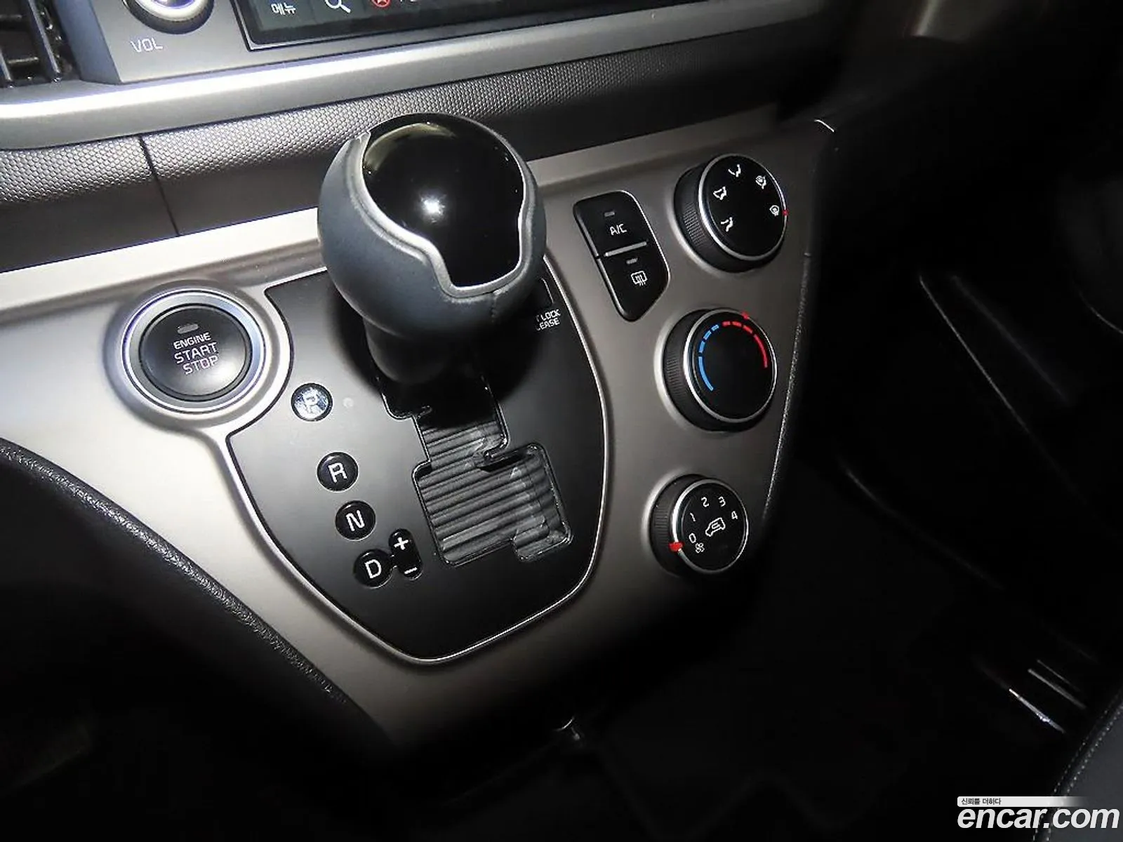 Kia Ray 2018 — 9