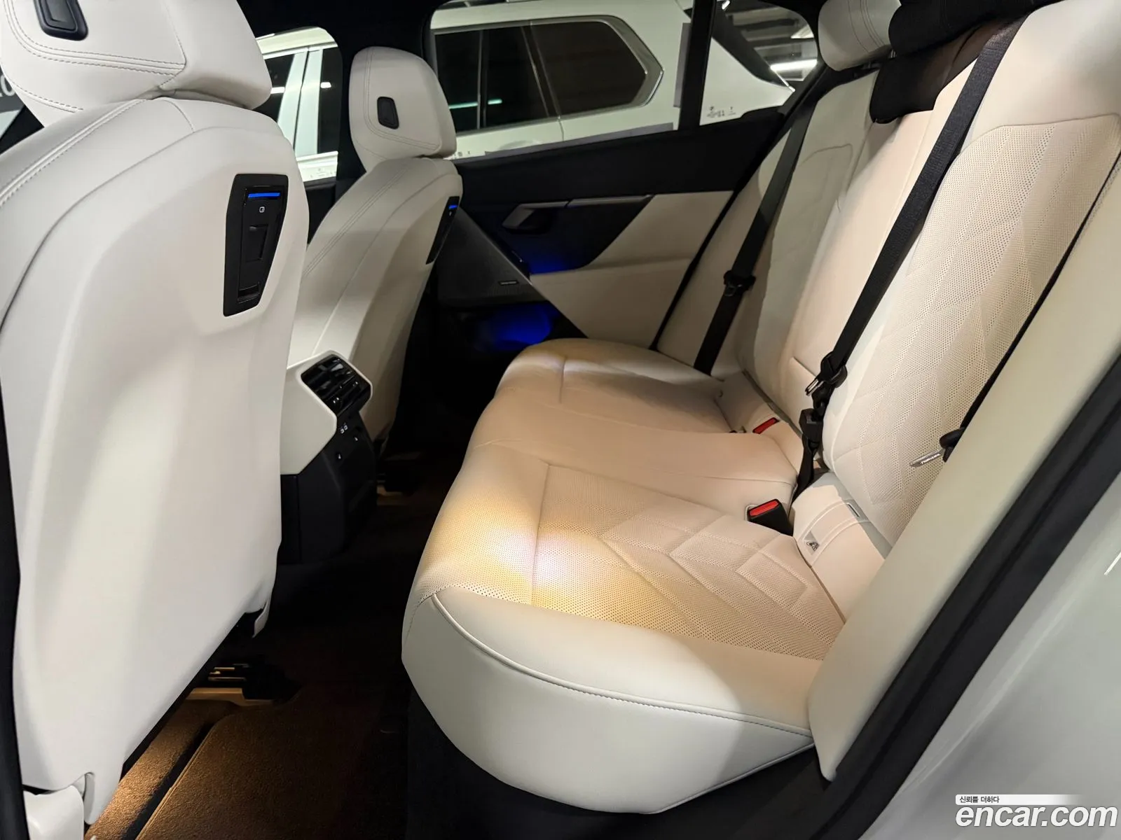 BMW 5 Series 2026 — 5