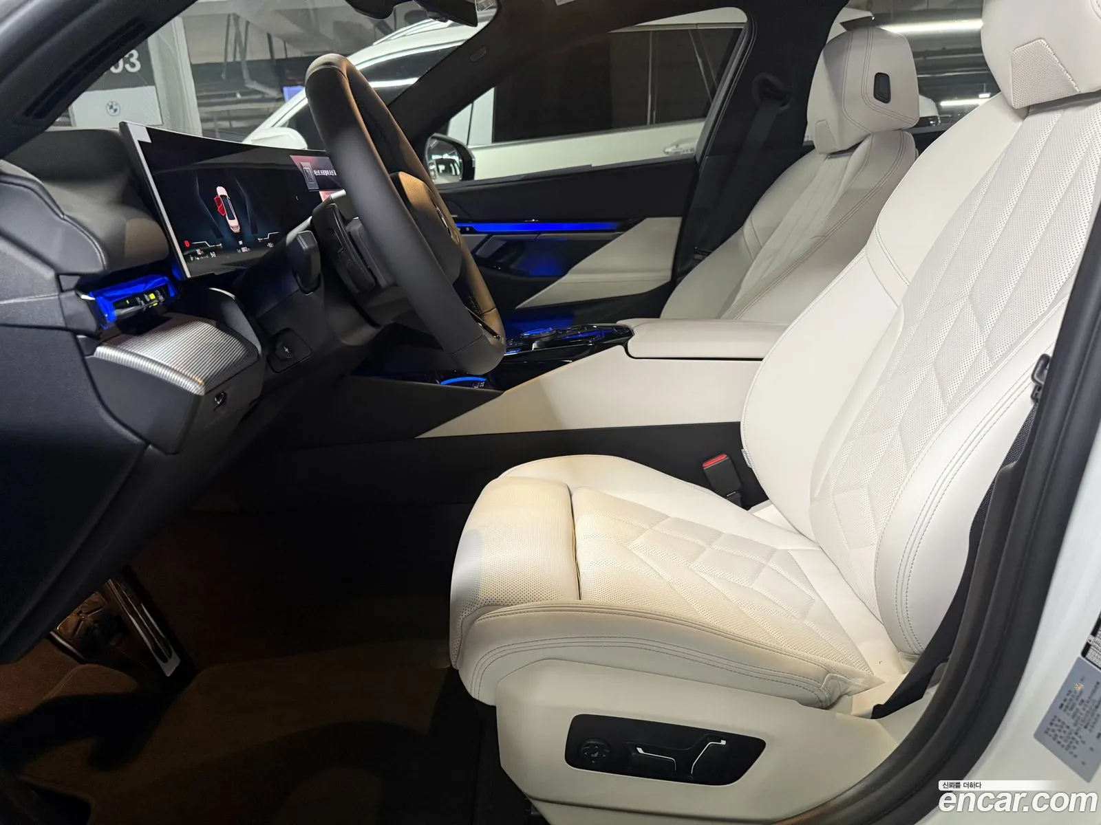 BMW 5 Series 2026 — 9