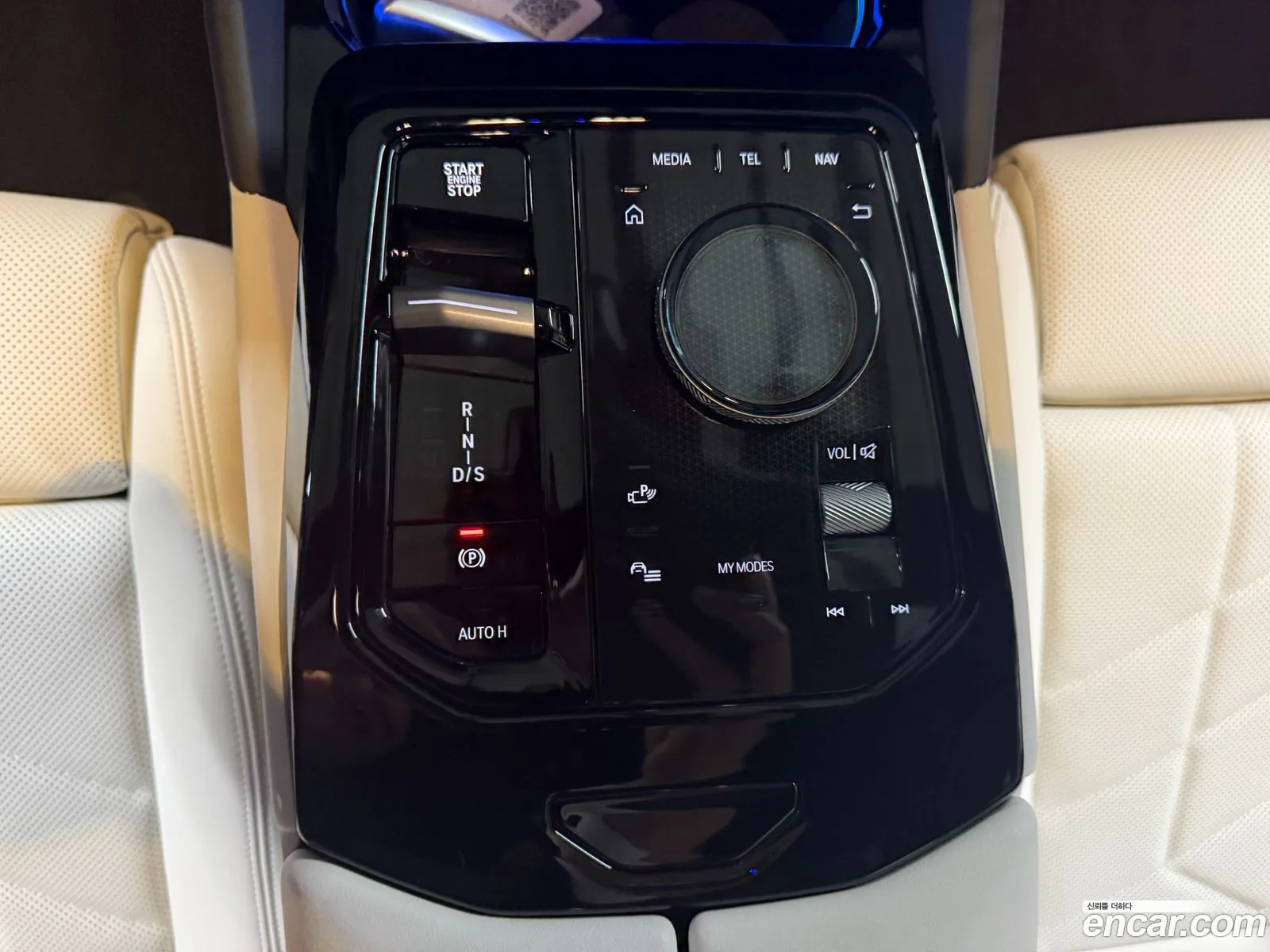 BMW 5 Series 2026 — 8