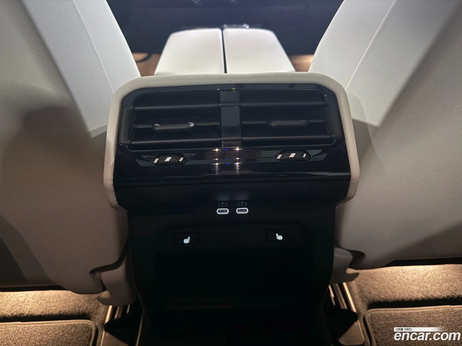 BMW 5 Series 2026 — 10