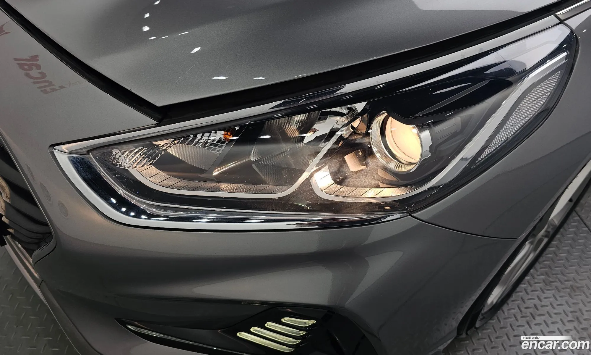 Hyundai Sonata New Rise 2017 — 30