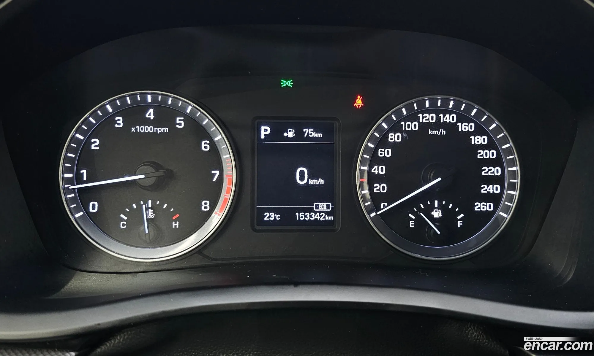Hyundai Sonata New Rise 2017 — 31