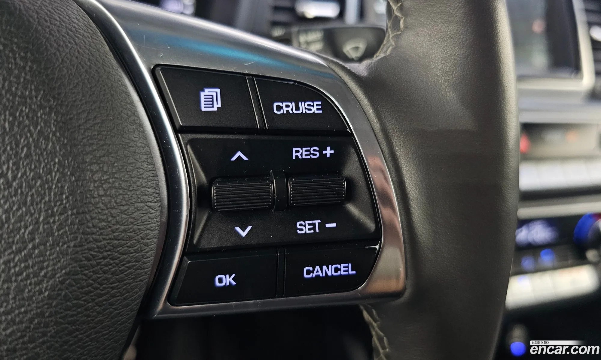 Hyundai Sonata New Rise 2017 — 11