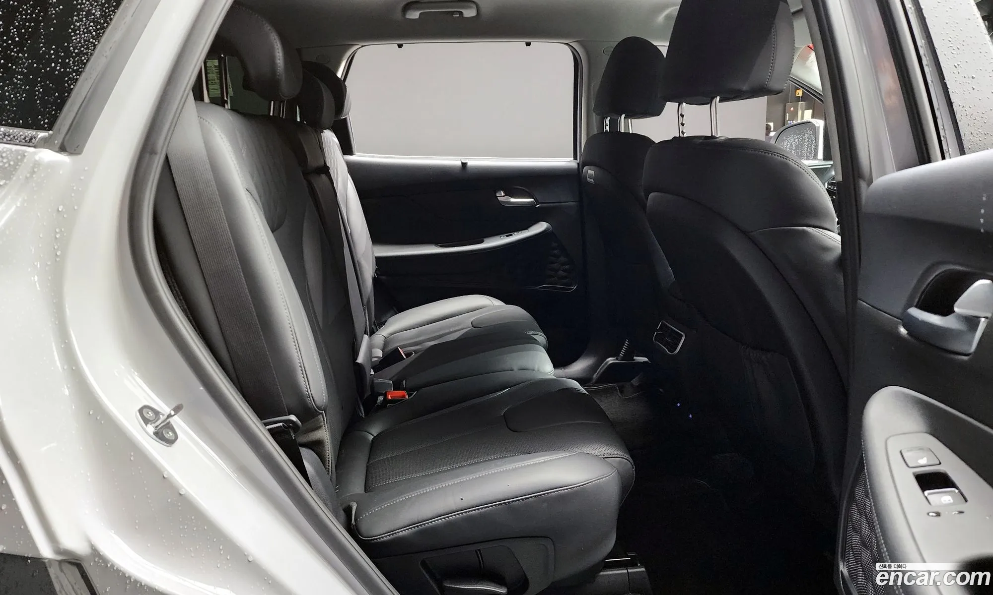 Hyundai Santa Fe 2022 — 10
