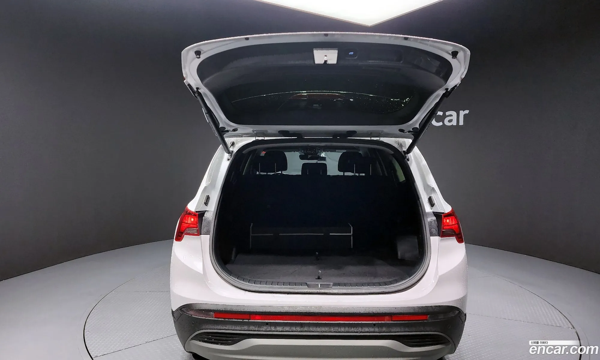 Hyundai Santa Fe 2022 — 3