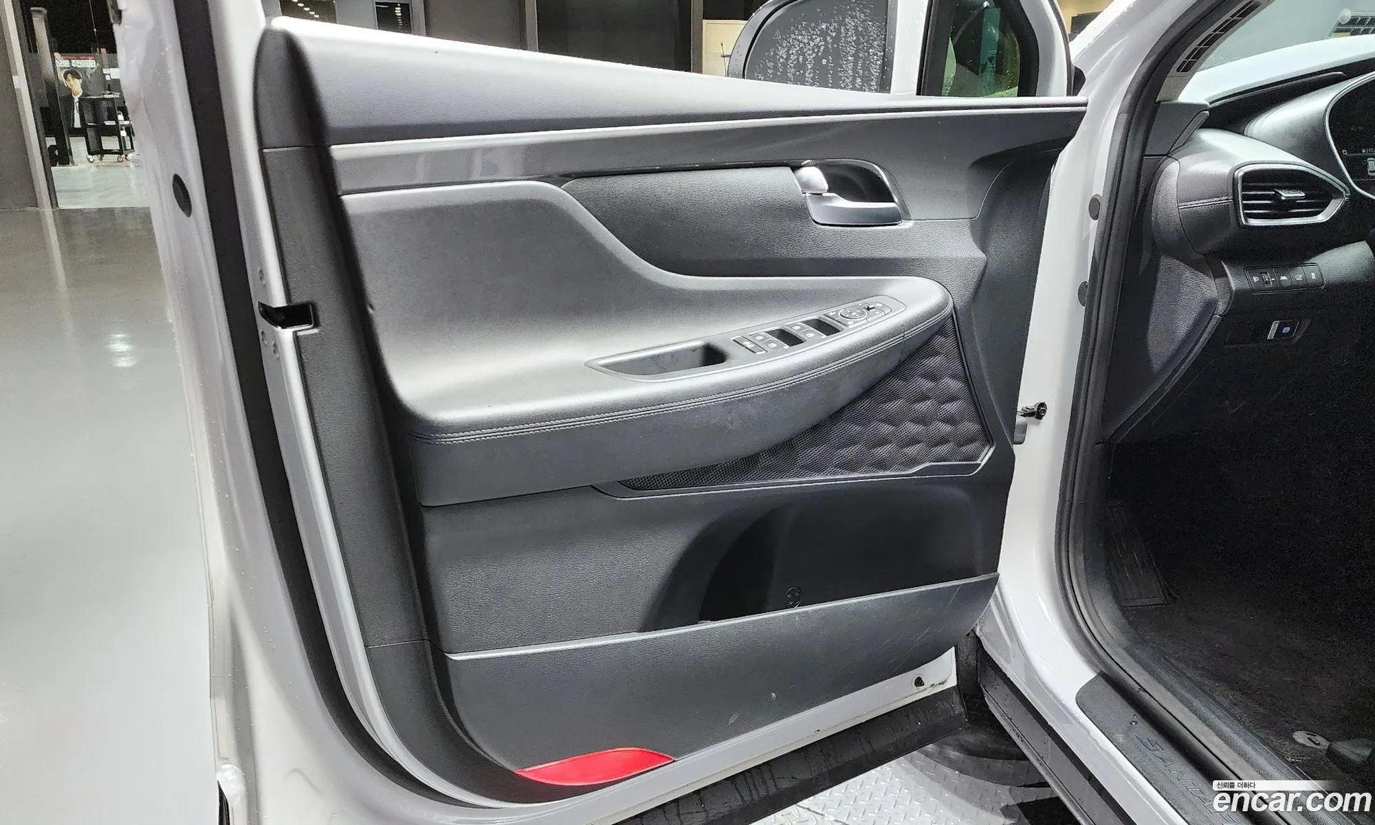Hyundai Santa Fe 2022 — 16