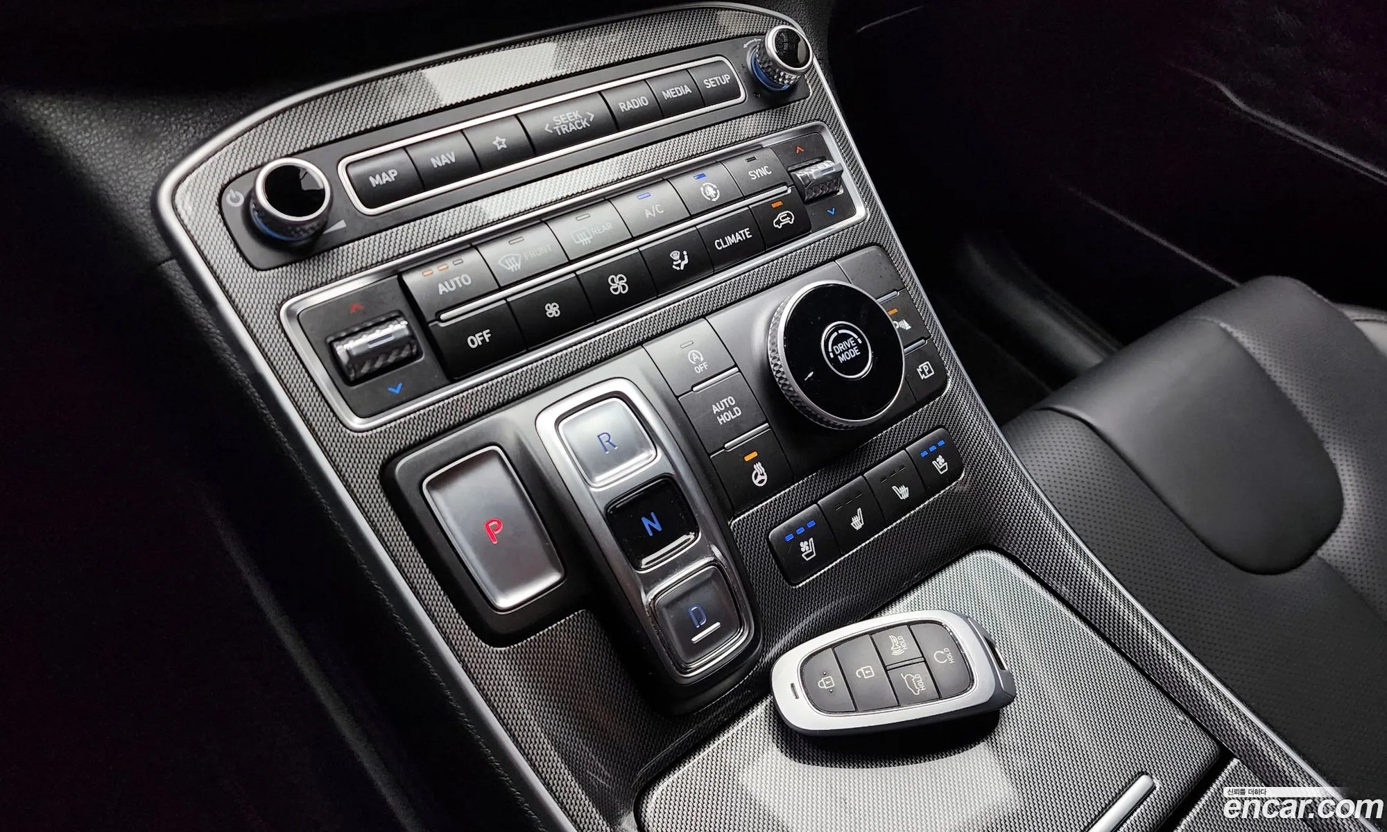 Hyundai Santa Fe 2022 — 29