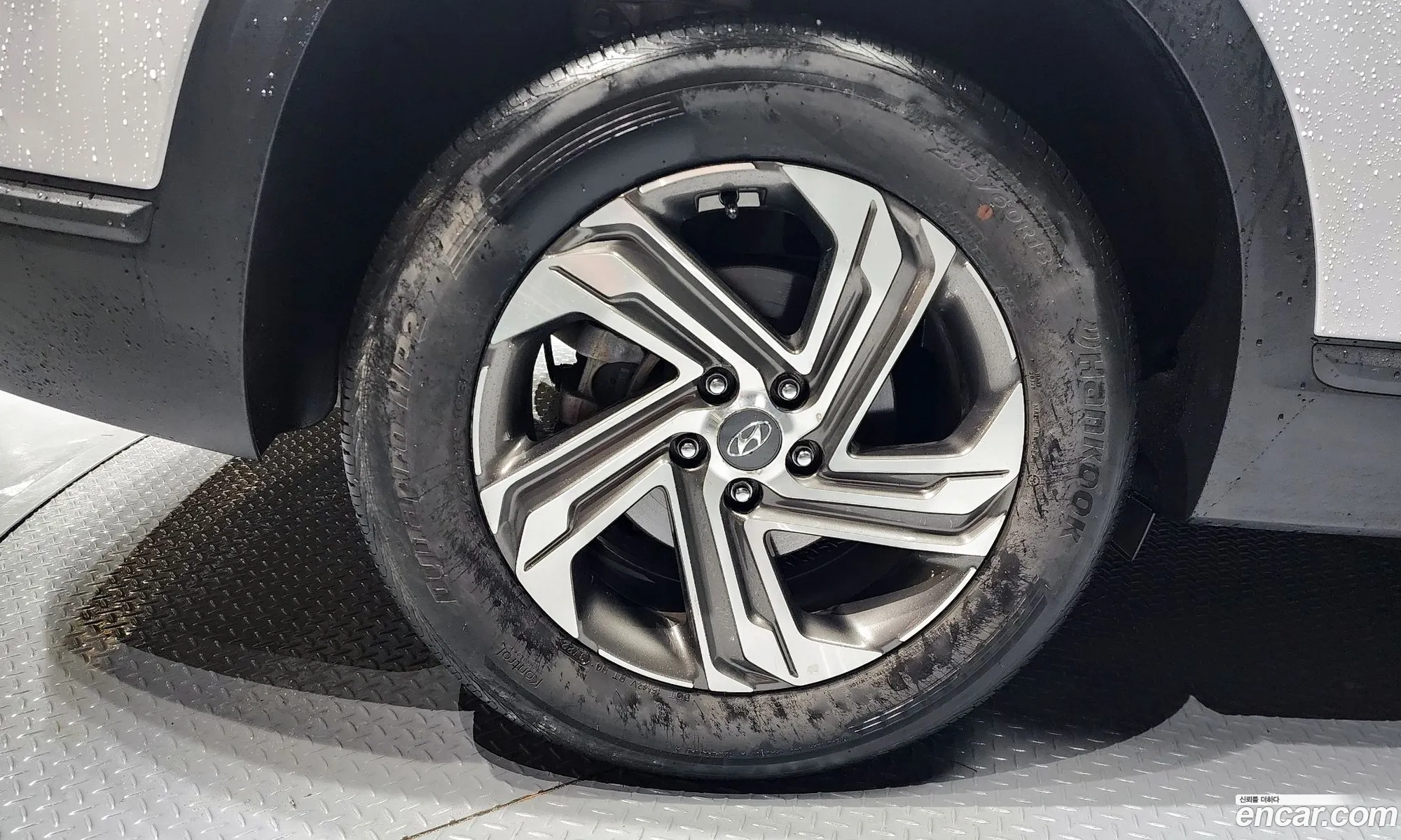 Hyundai Santa Fe 2022 — 9