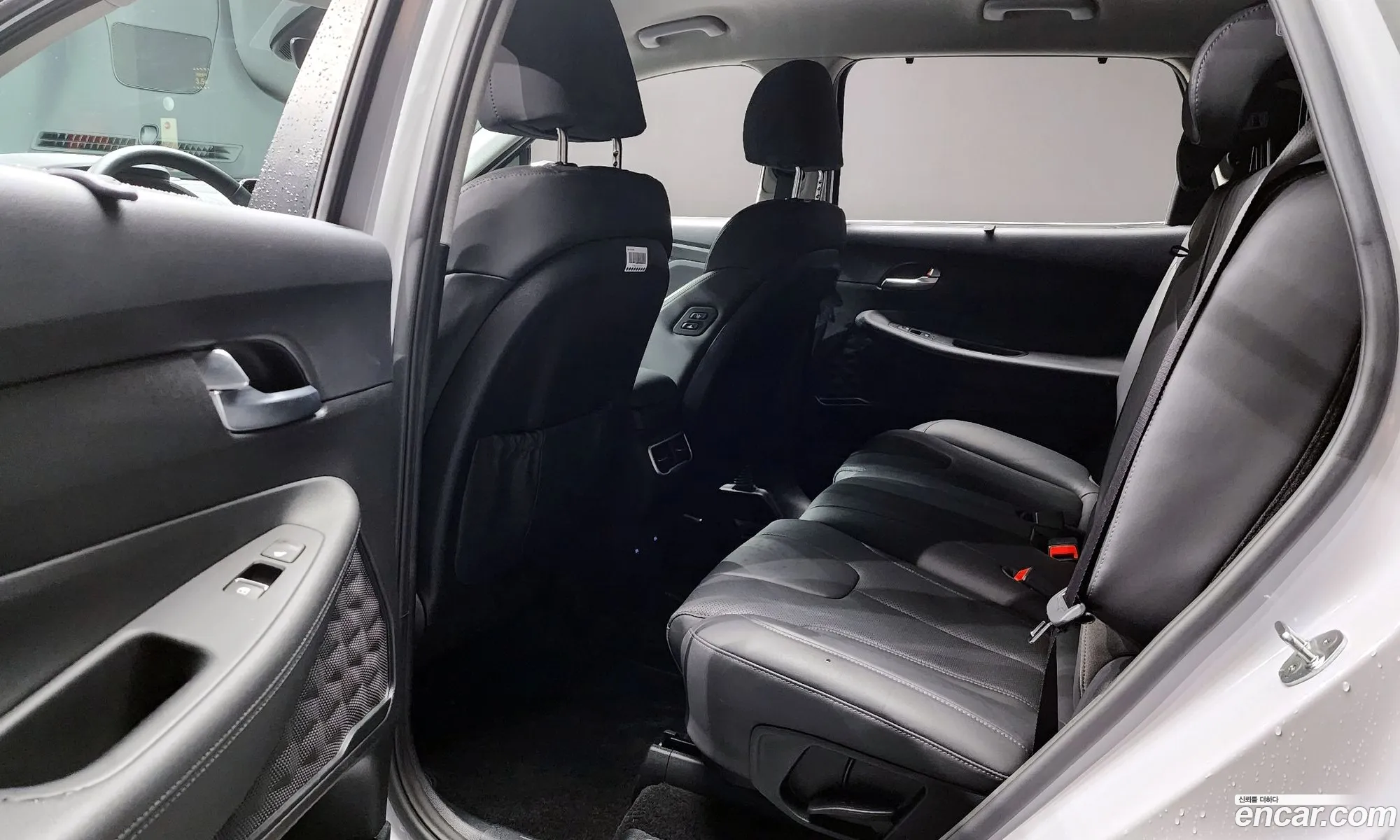 Hyundai Santa Fe 2022 — 11