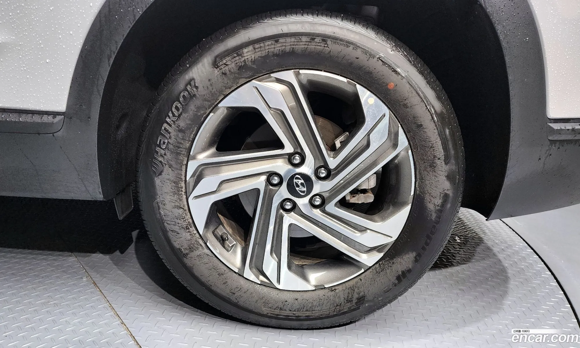 Hyundai Santa Fe 2022 — 24