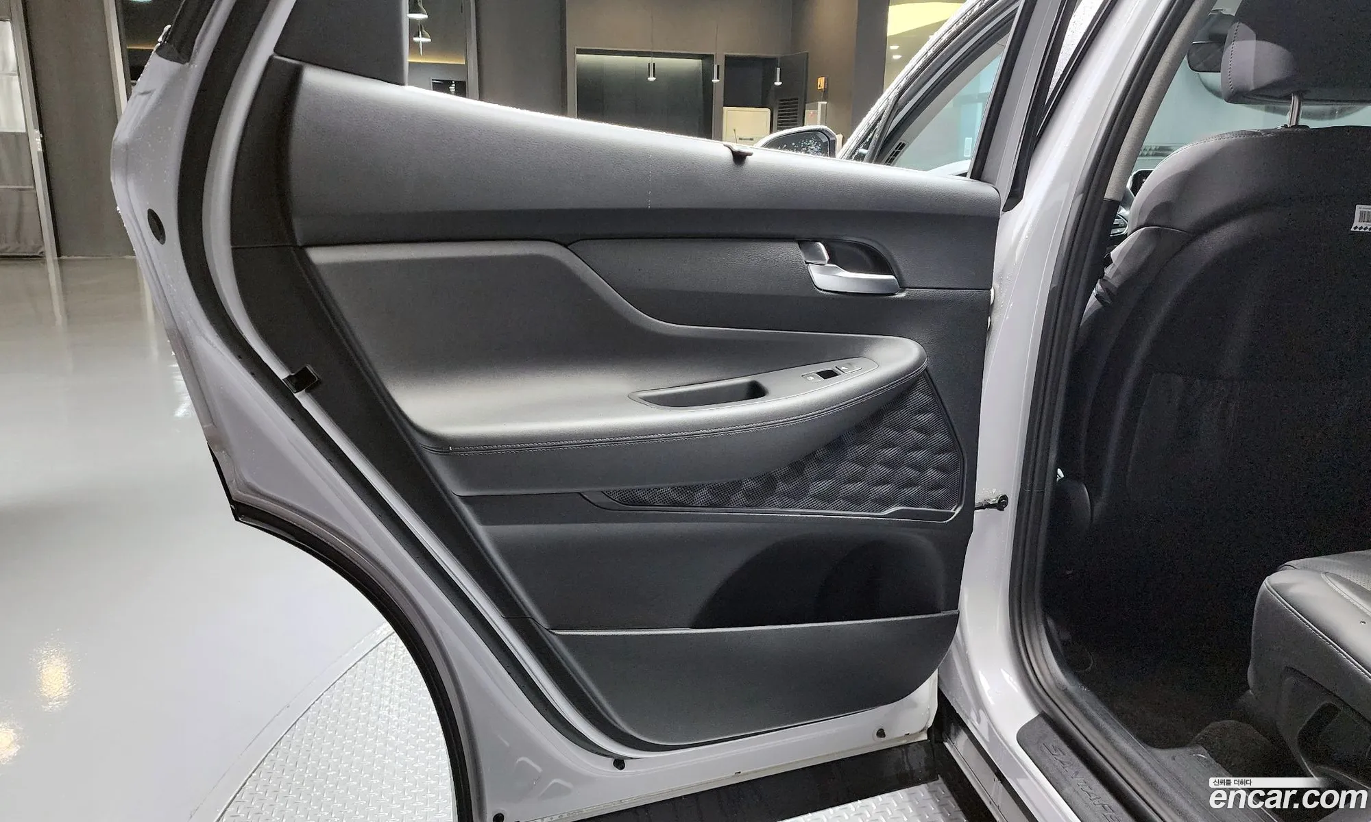 Hyundai Santa Fe 2022 — 8