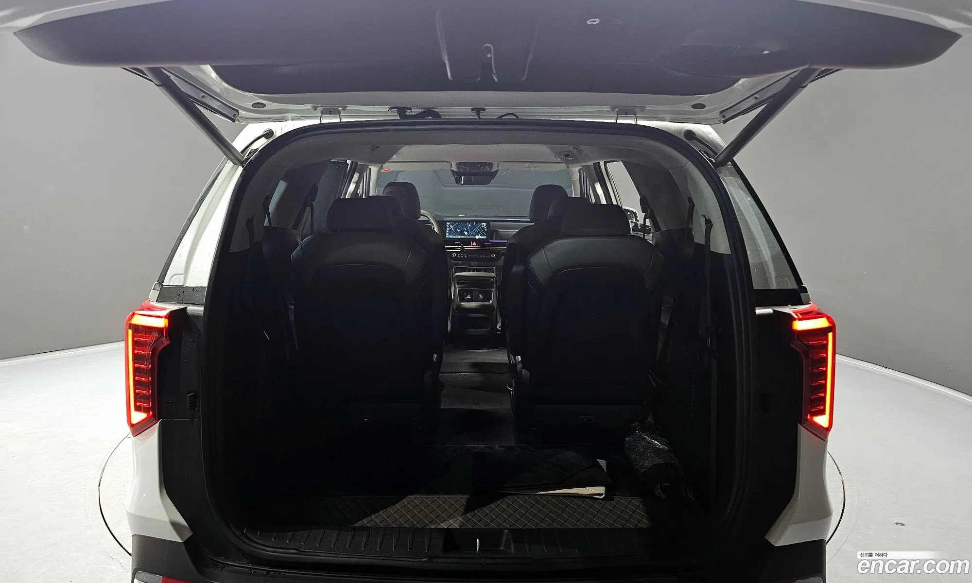 Kia Carnival 2025 KNANE81ABTS119810 — 18