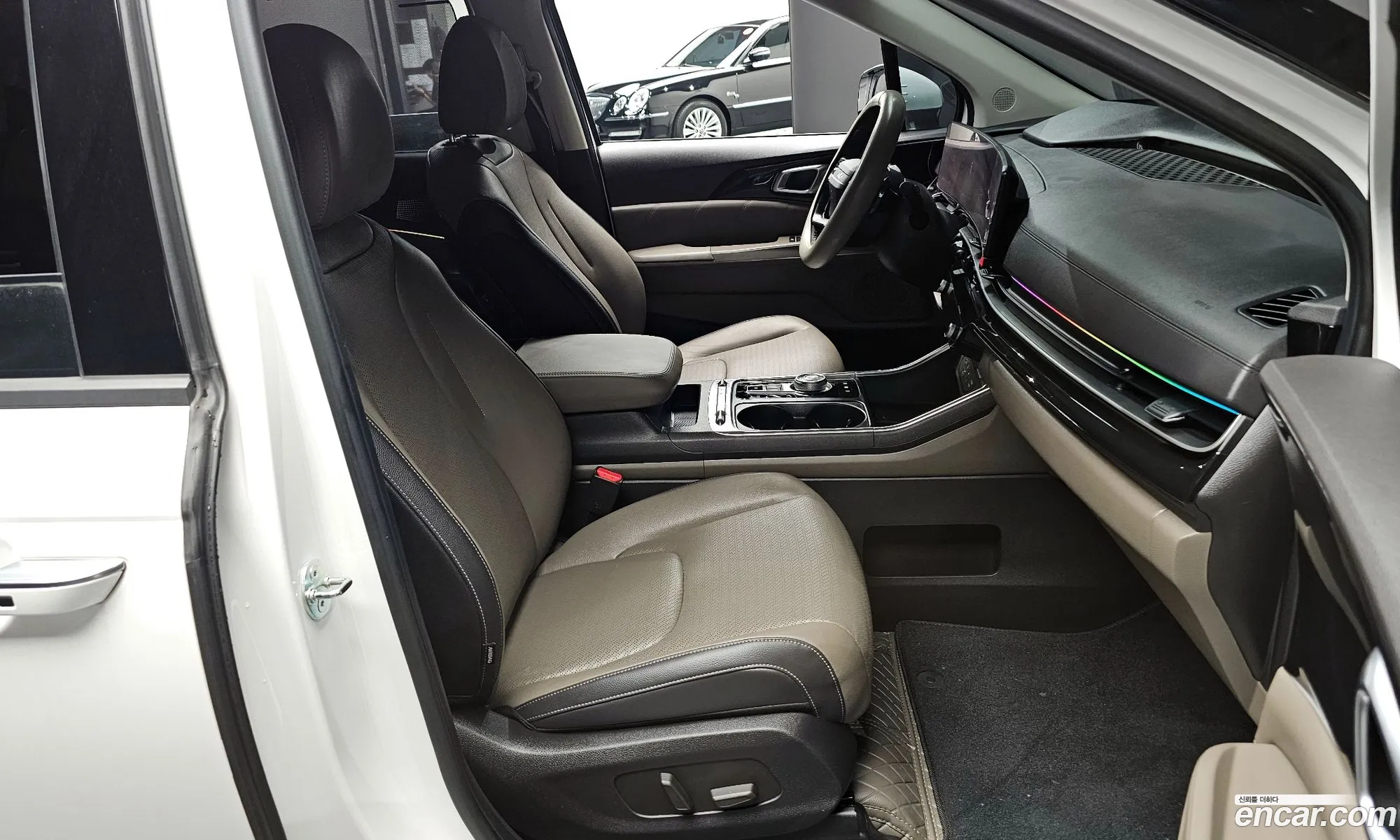 Kia Carnival 2025 KNANE81ABTS119810 — 13