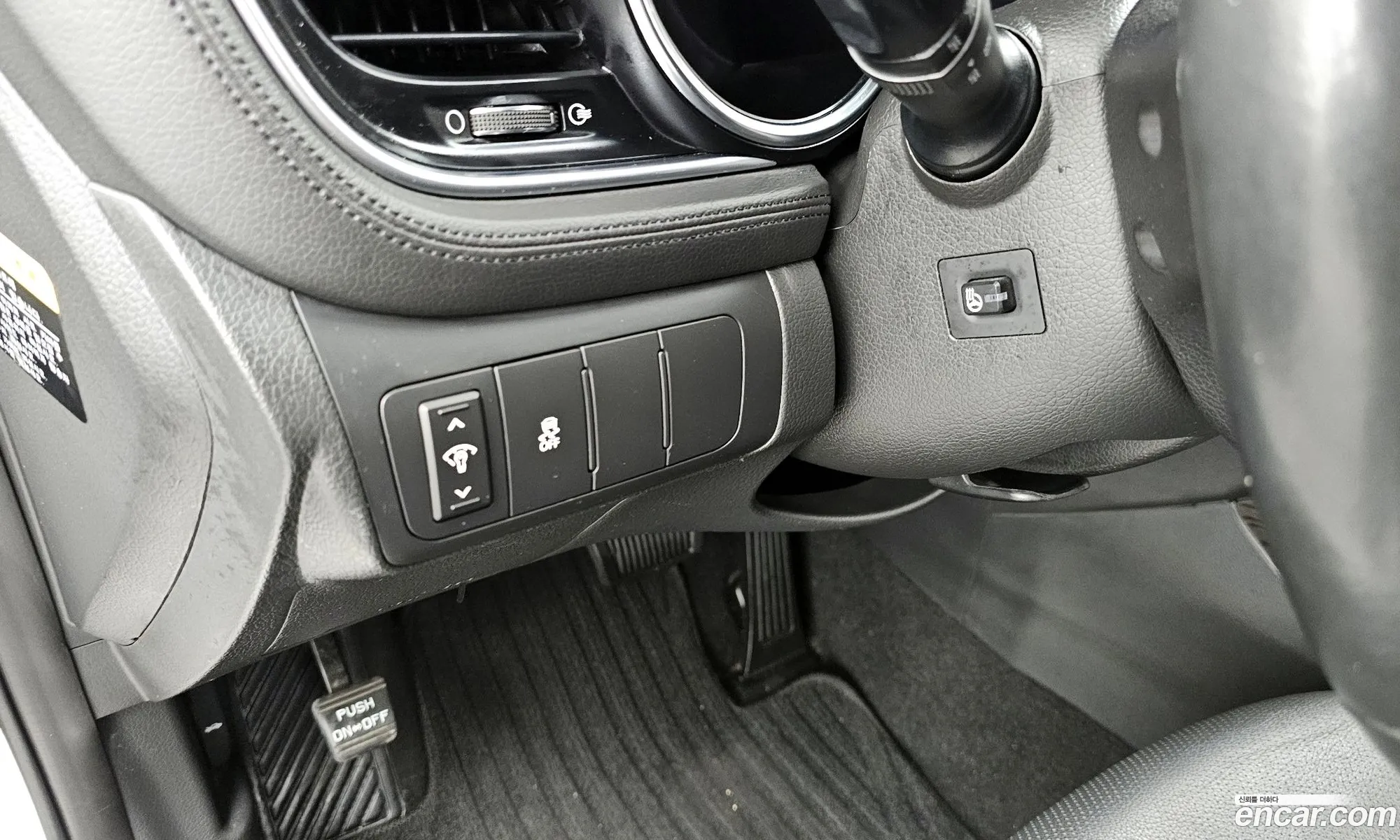 Kia K5 2013 — 10