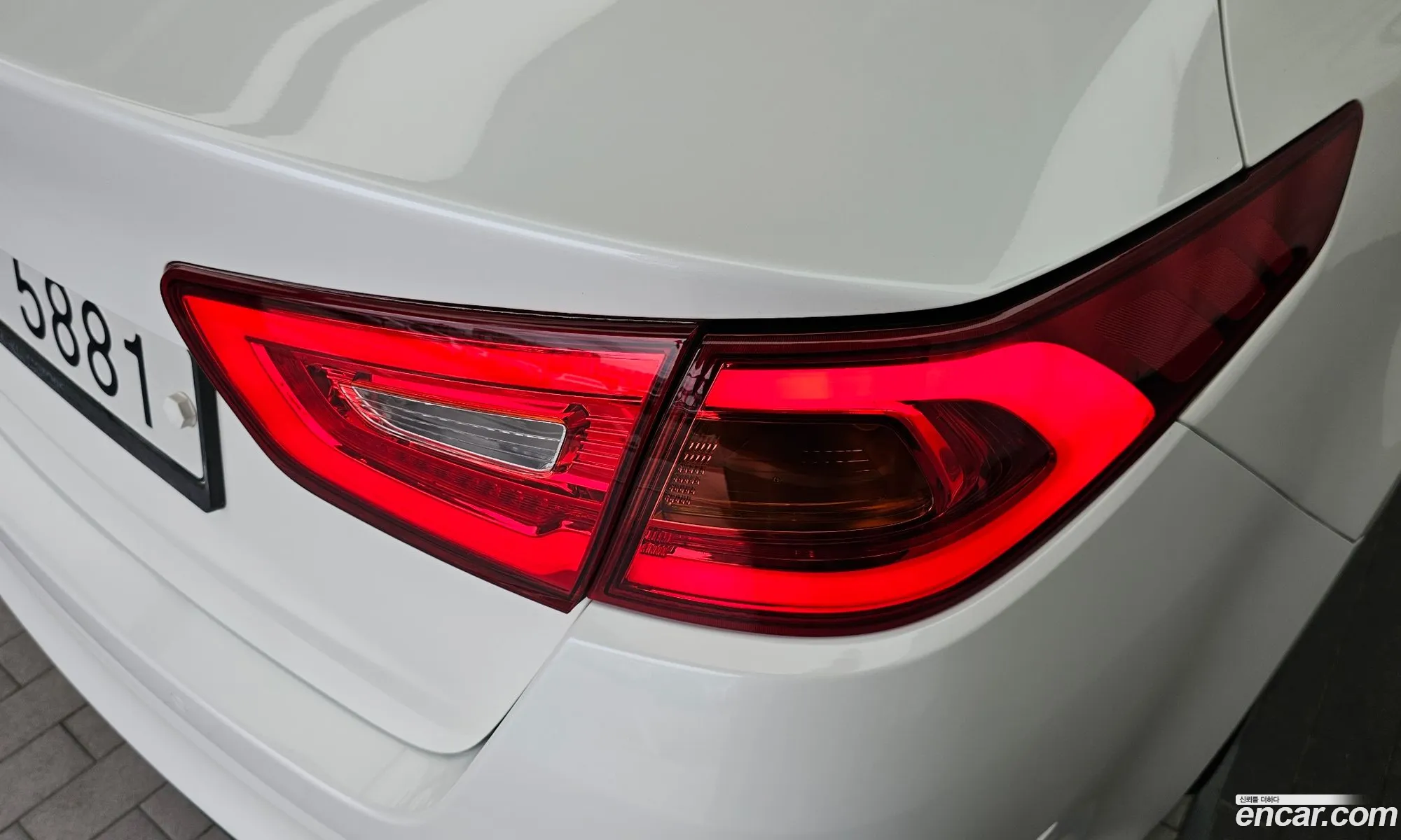 Kia K5 2013 — 15