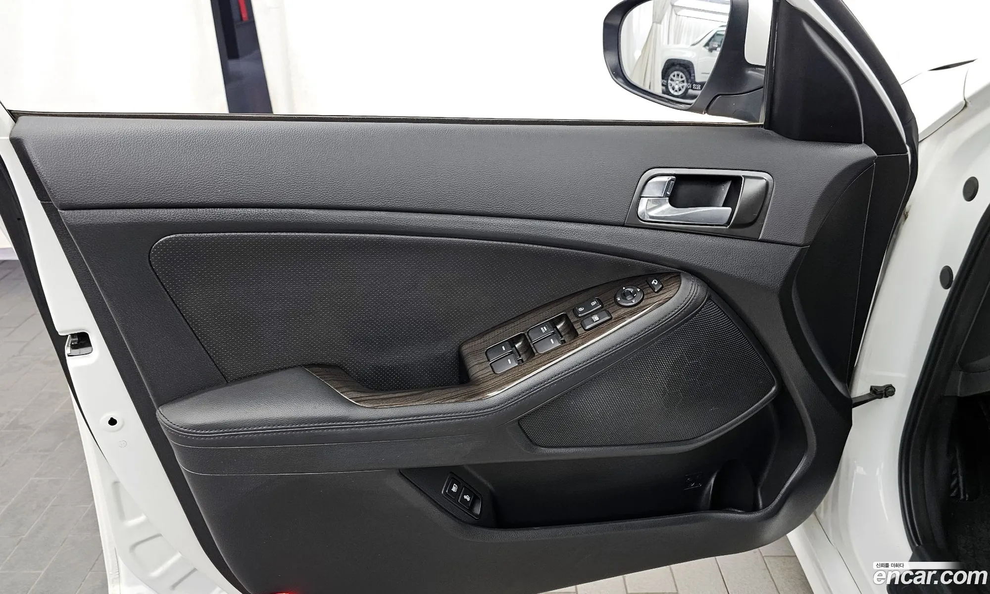 Kia K5 2013 — 14
