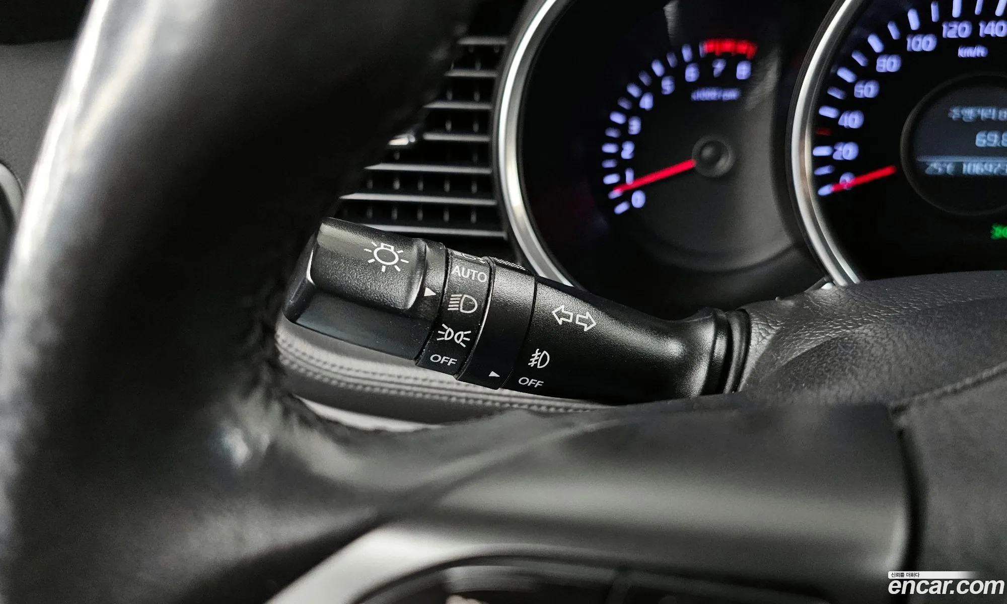 Kia K5 2013 — 30