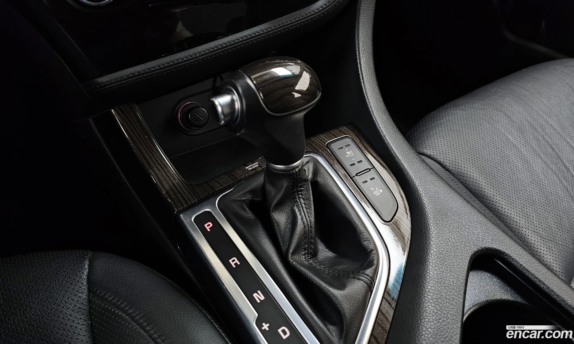 Kia K5 2013 — 18