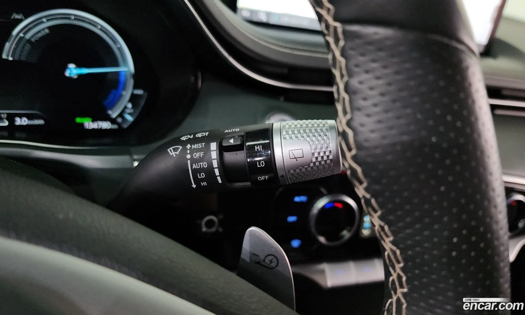 Genesis Electrified GV70 2022 — 6