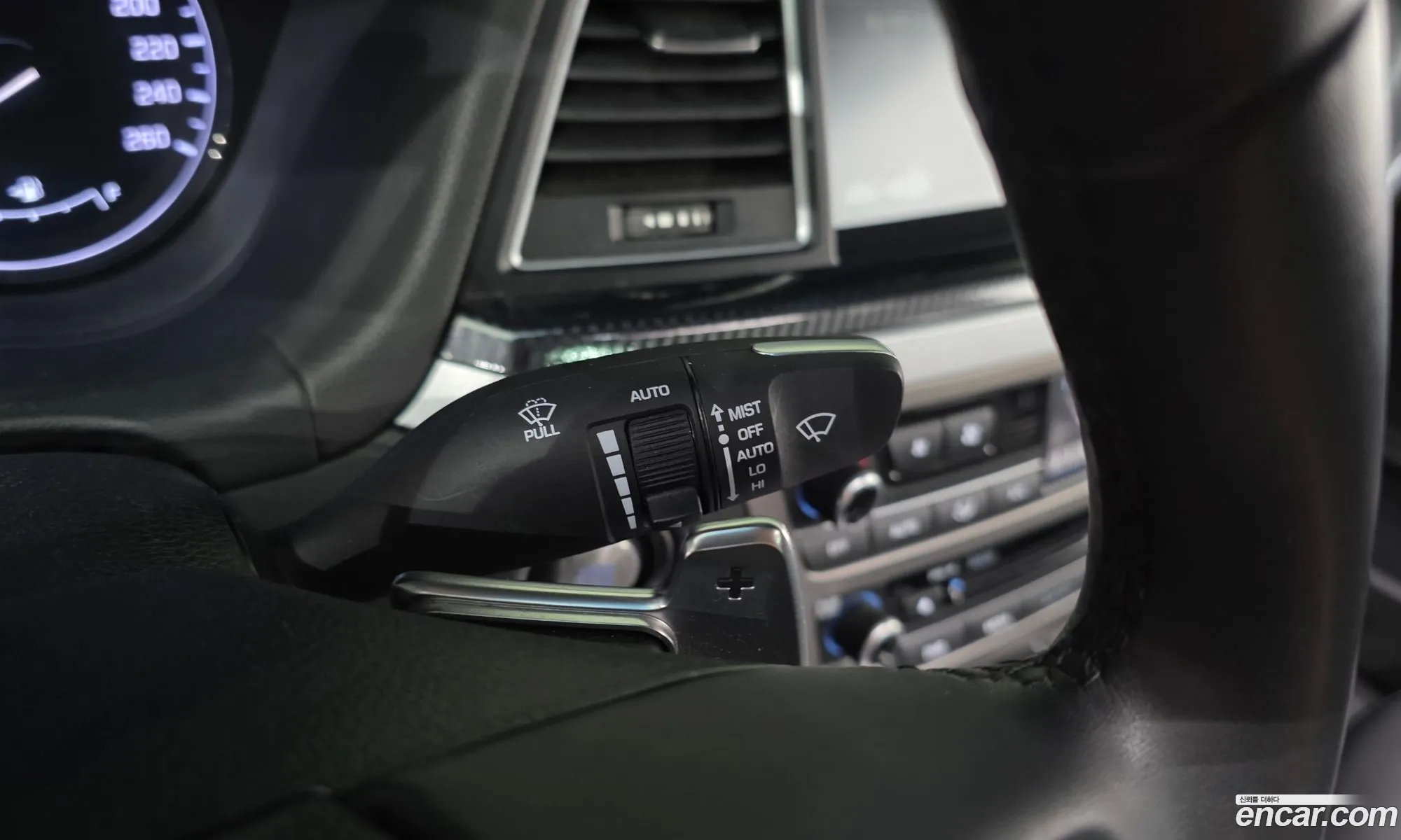 Hyundai Genesis DH 2014 KMHGM41DBFU055649 — 9