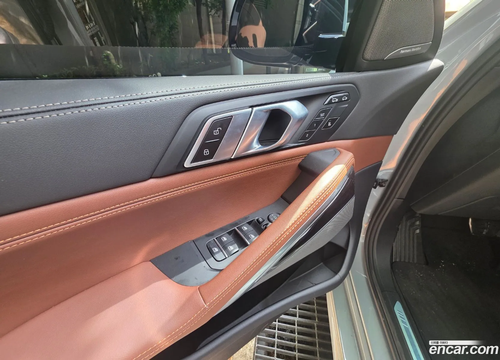 BMW X6 2026 — 3