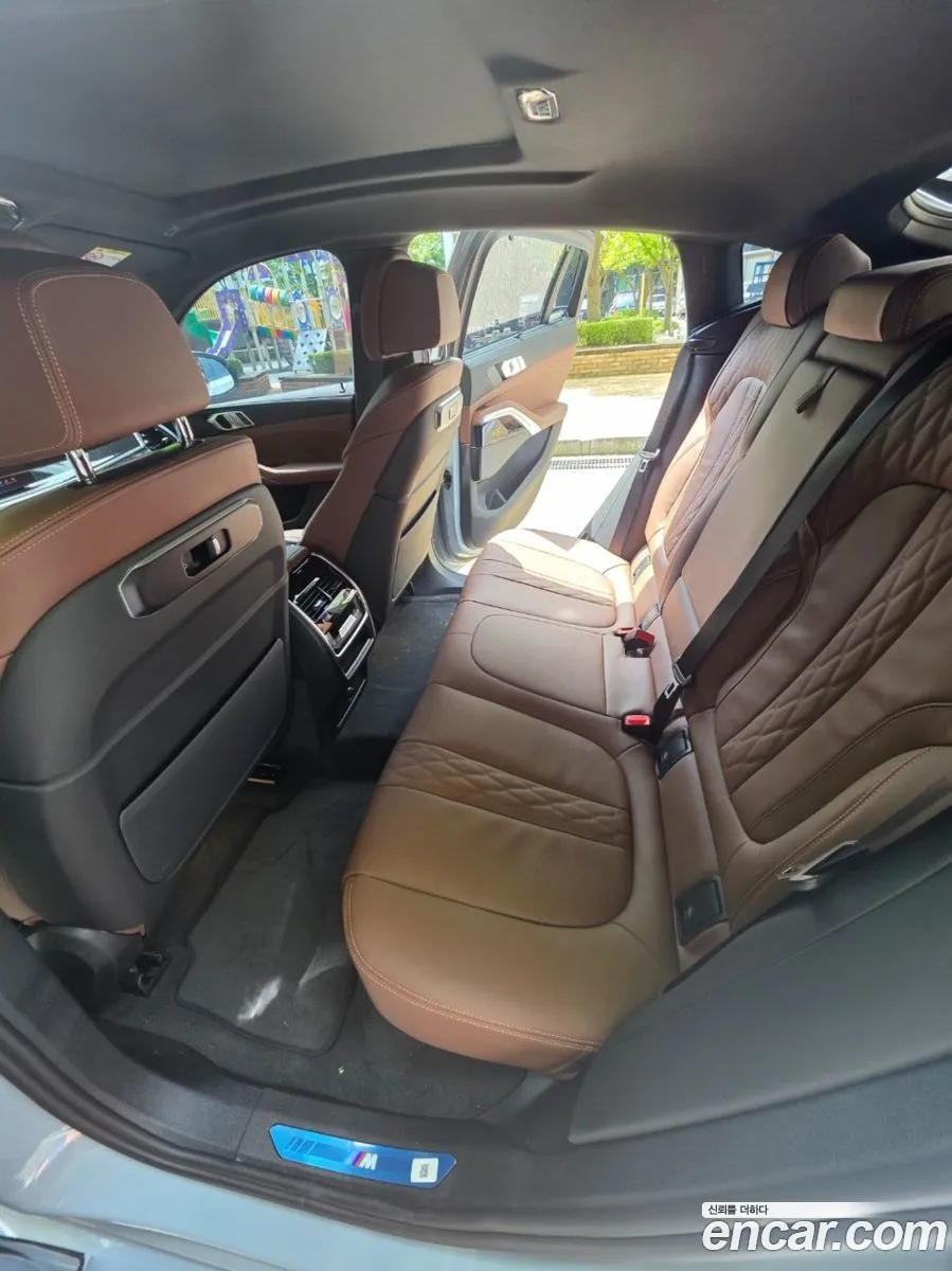 BMW X6 2026 — 2