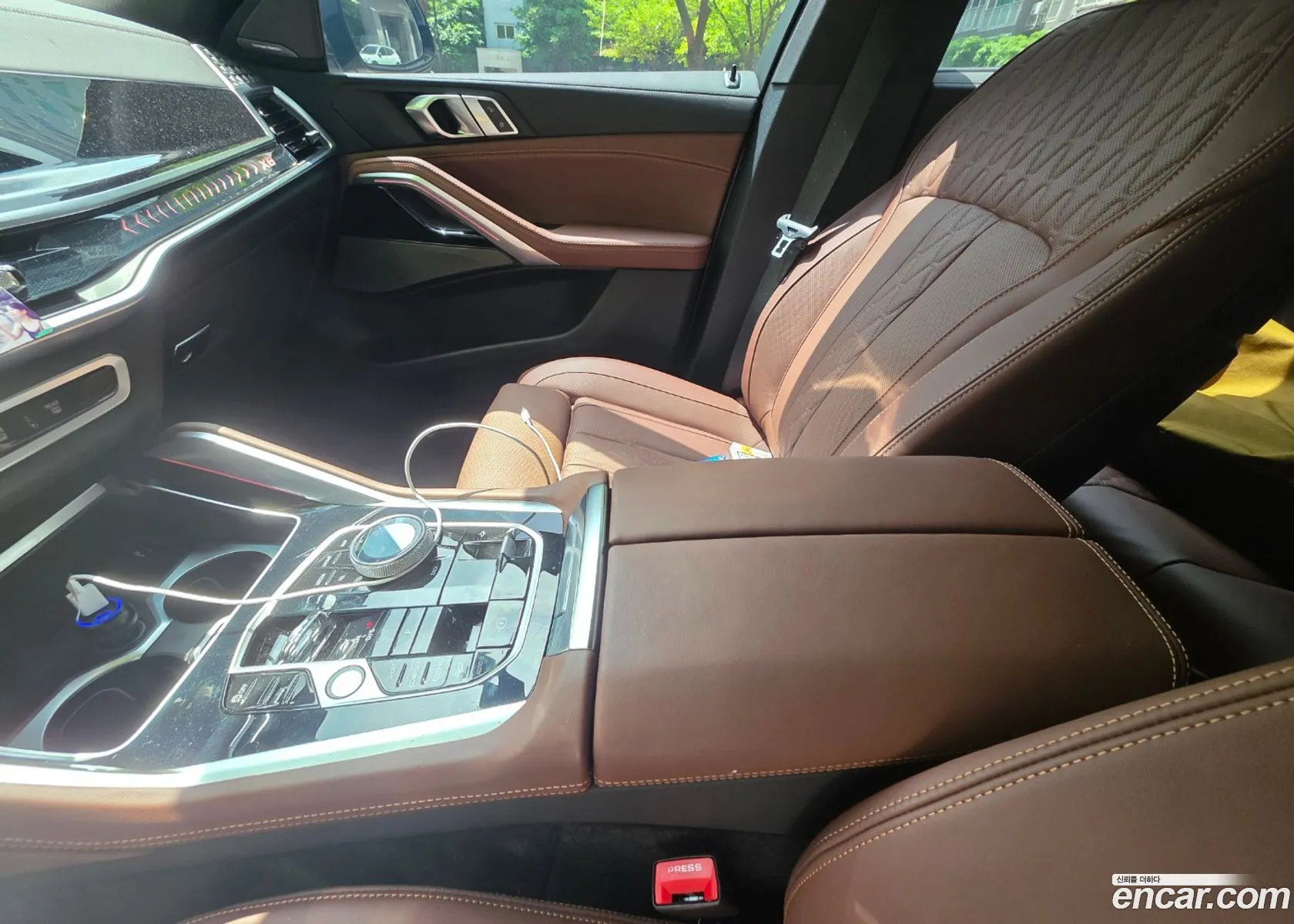 BMW X6 2026 — 17