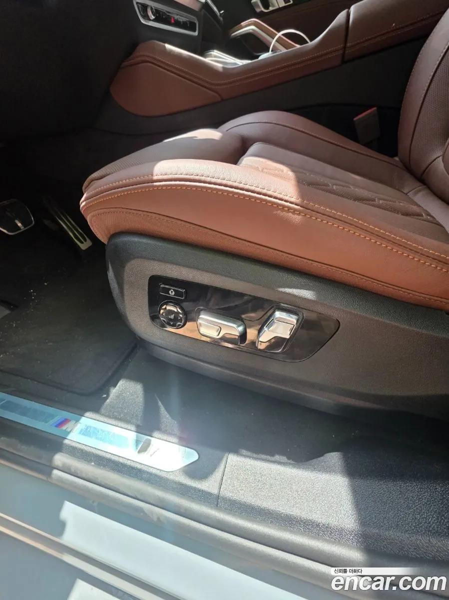 BMW X6 2026 — 7