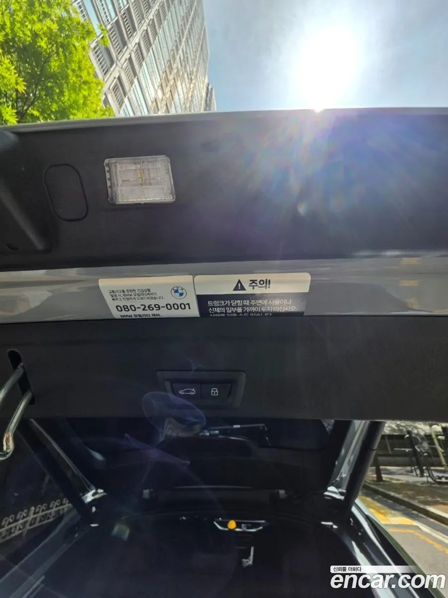 BMW X6 2026 — 10