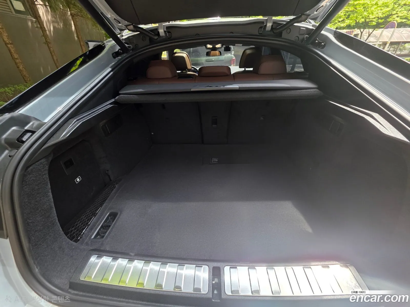 BMW X6 2026 — 6
