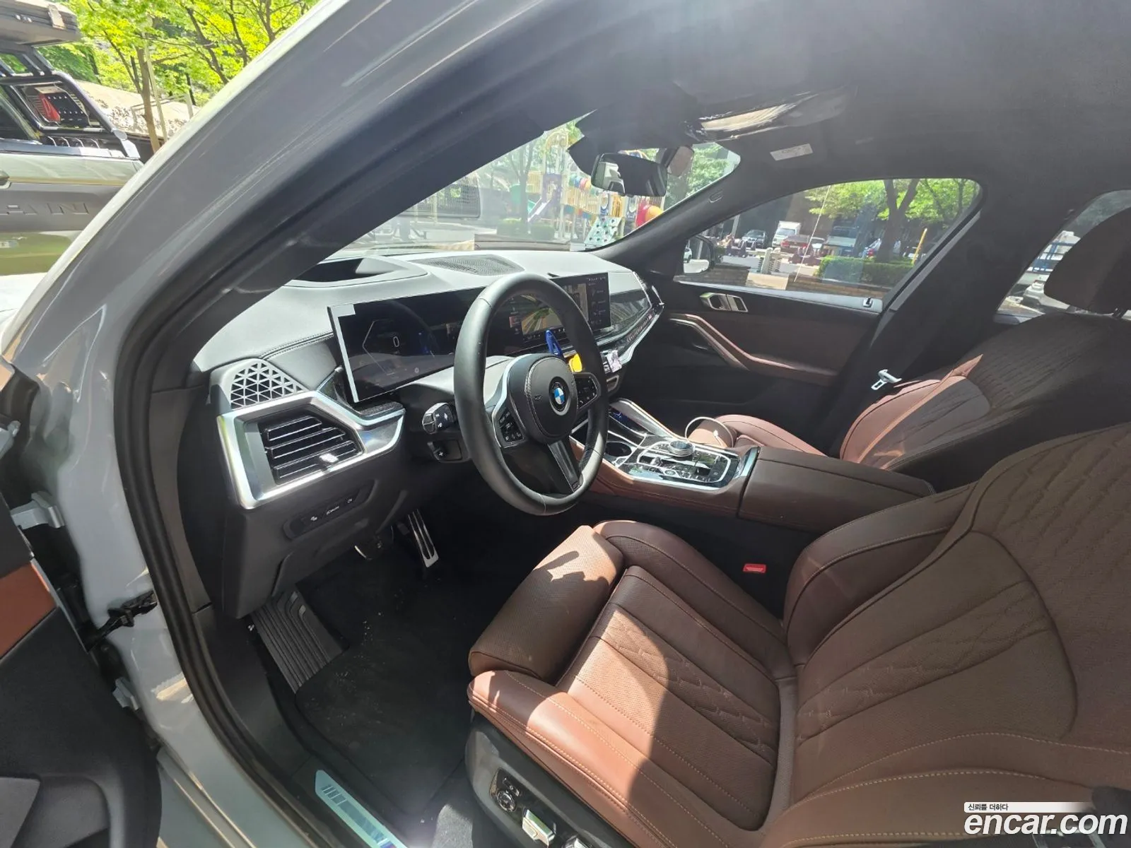 BMW X6 2026 — 13