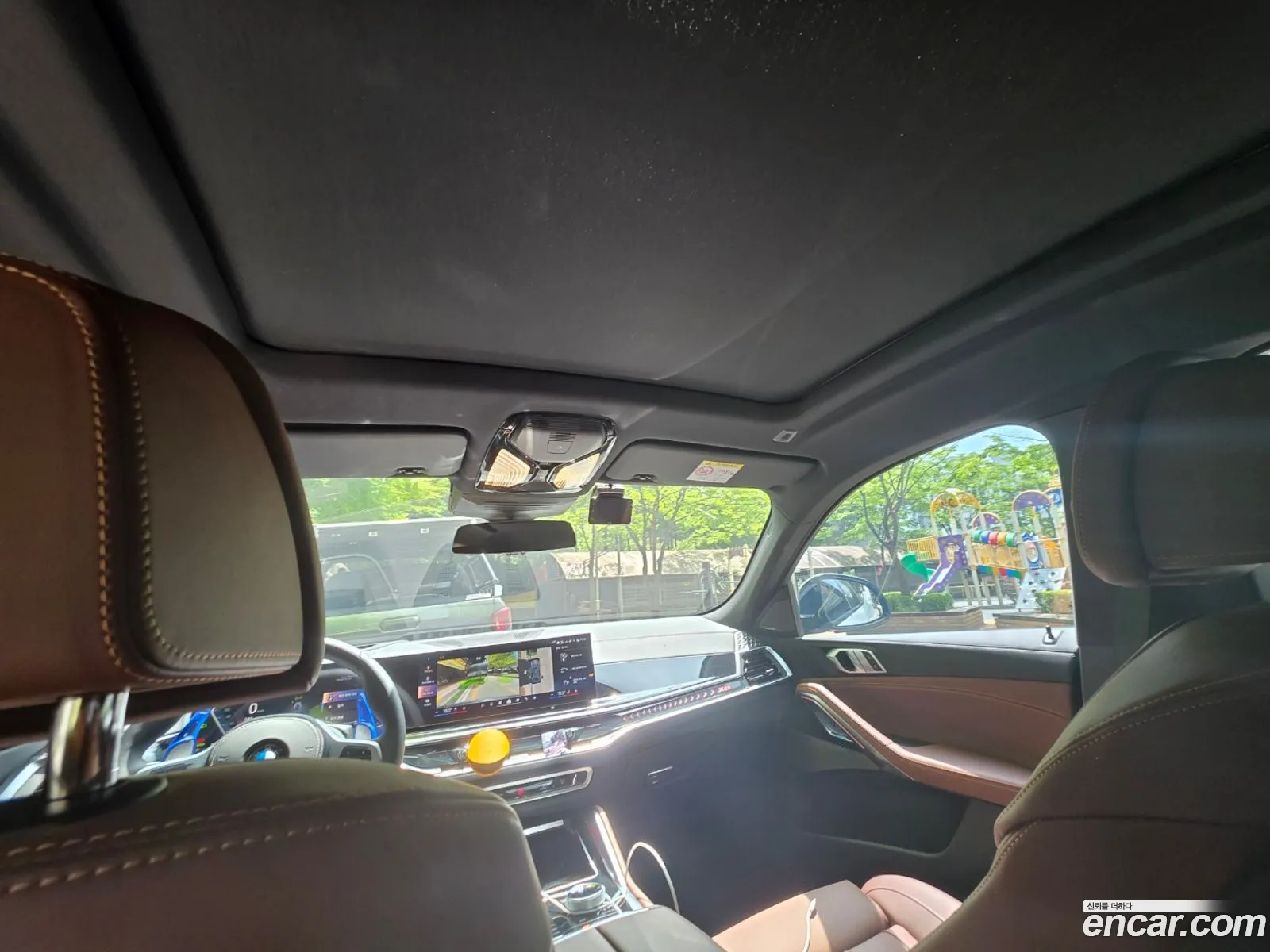 BMW X6 2026 — 9