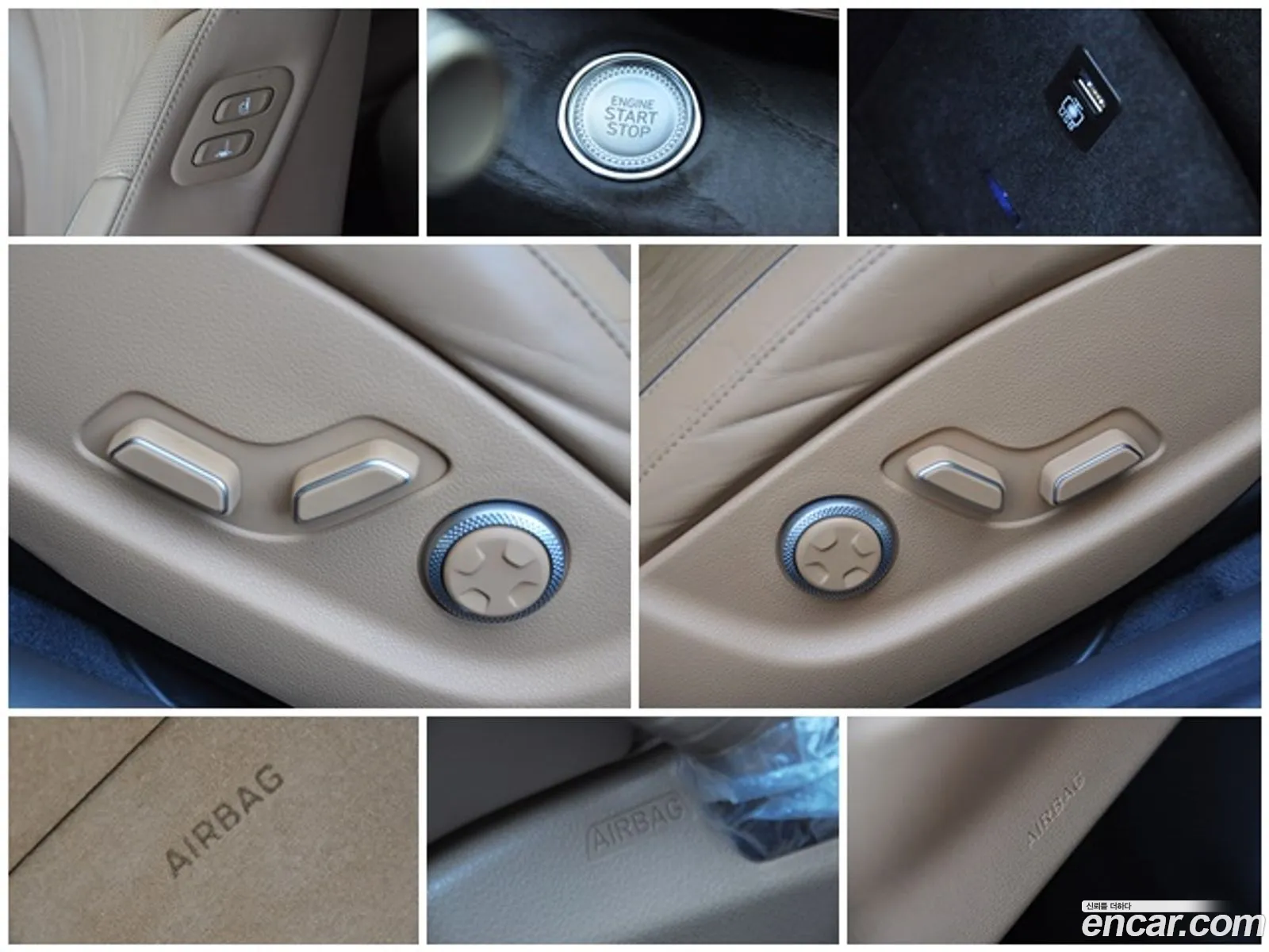 Genesis G80 2020 — 5