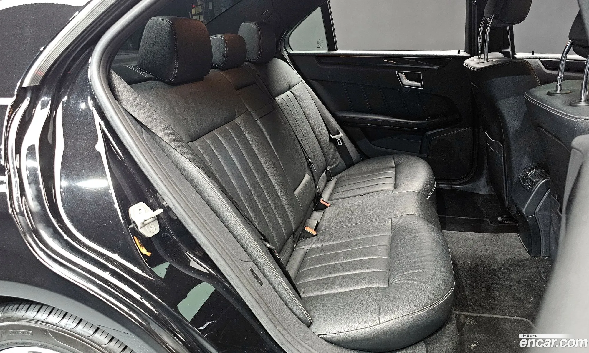 Mercedes-Benz E-Class W212 2016 — 10