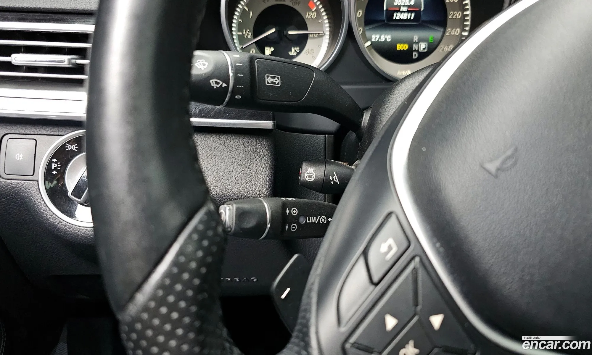 Mercedes-Benz E-Class W212 2016 — 18