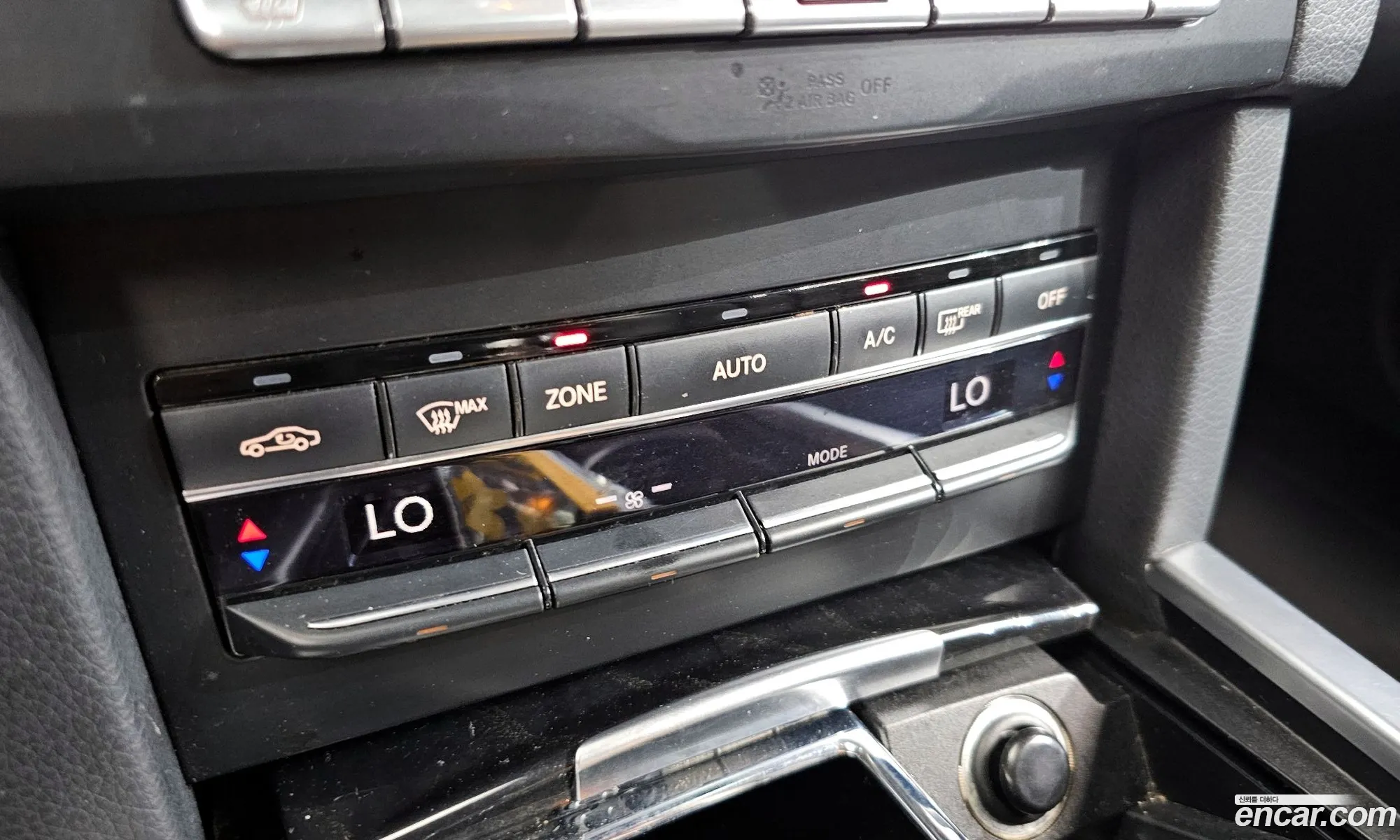 Mercedes-Benz E-Class W212 2016 — 12