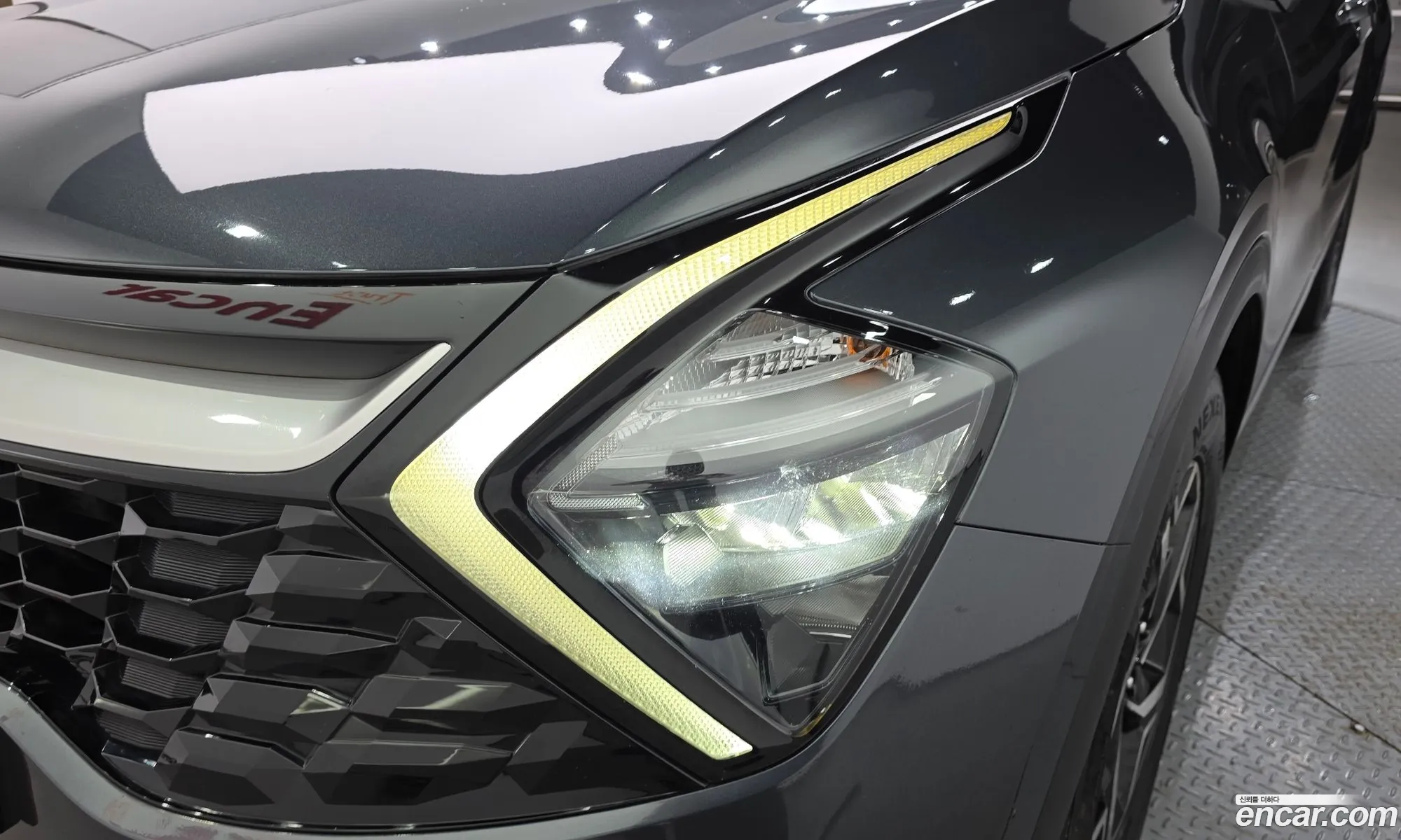 Kia Sportage 2022 — 25